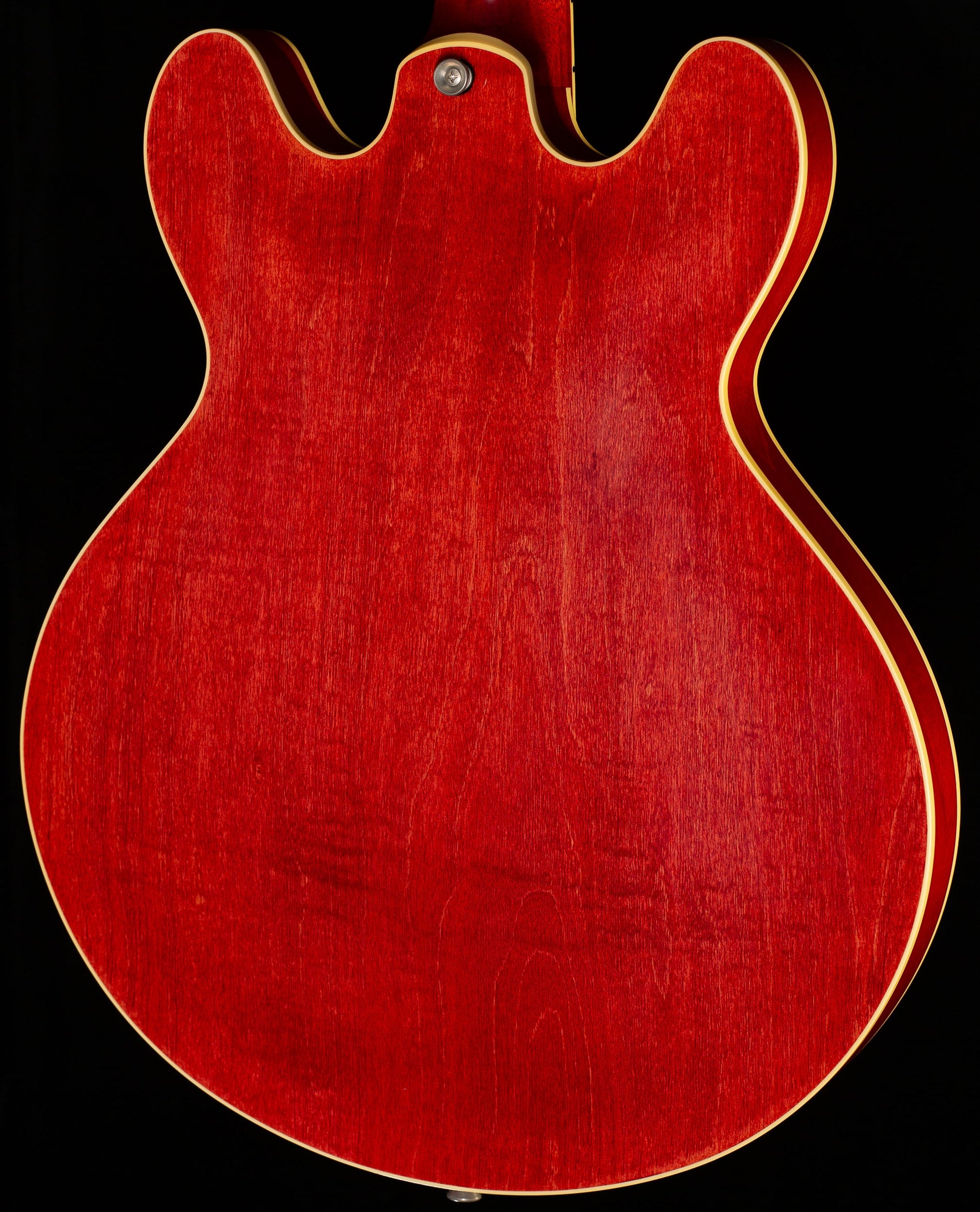 Collings I-35 LC Vintage Electric Guitar Faded Cherry (453)