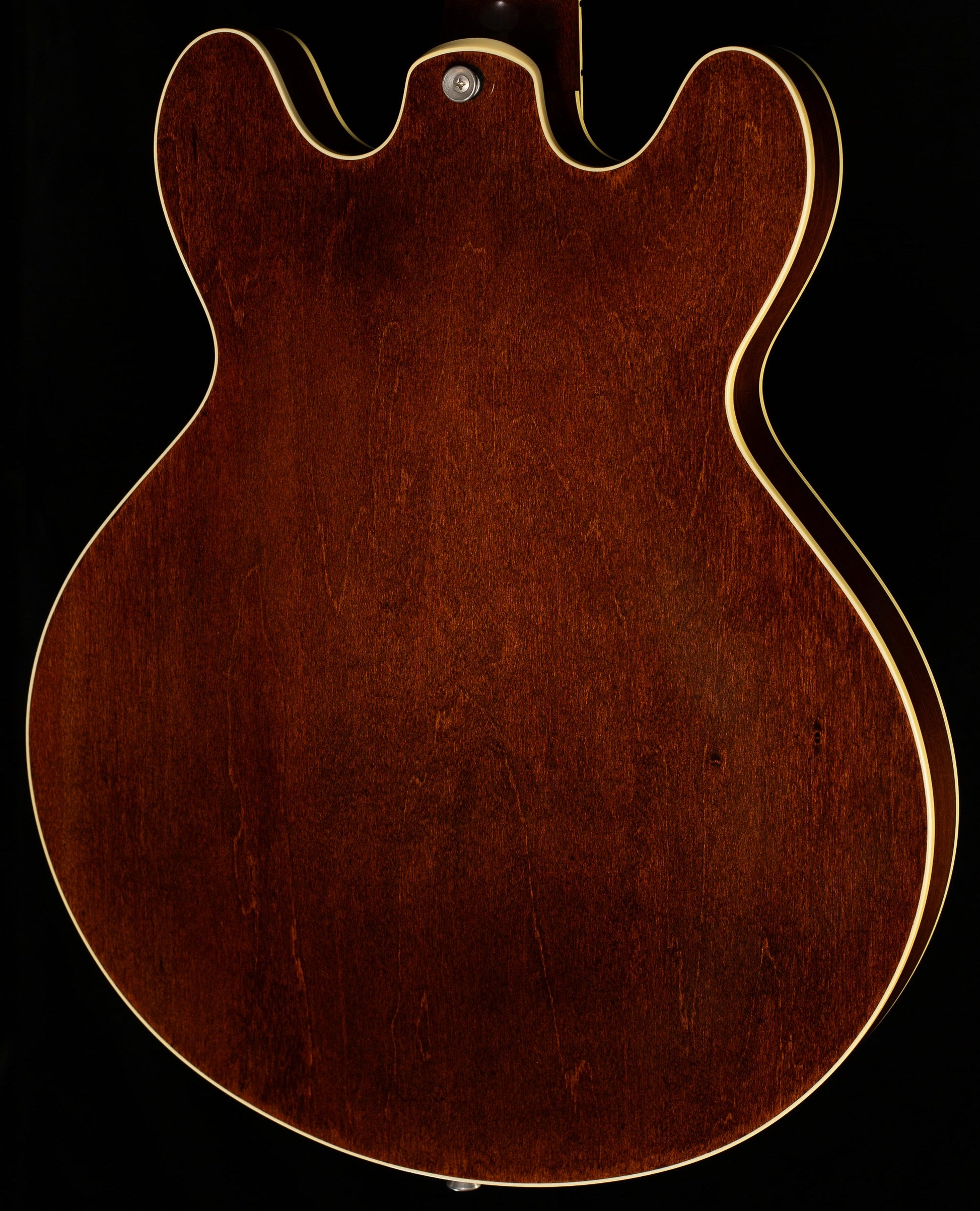 Collings I-35 LC Vintage Electric Guitar Tobacco Sunburst (484)