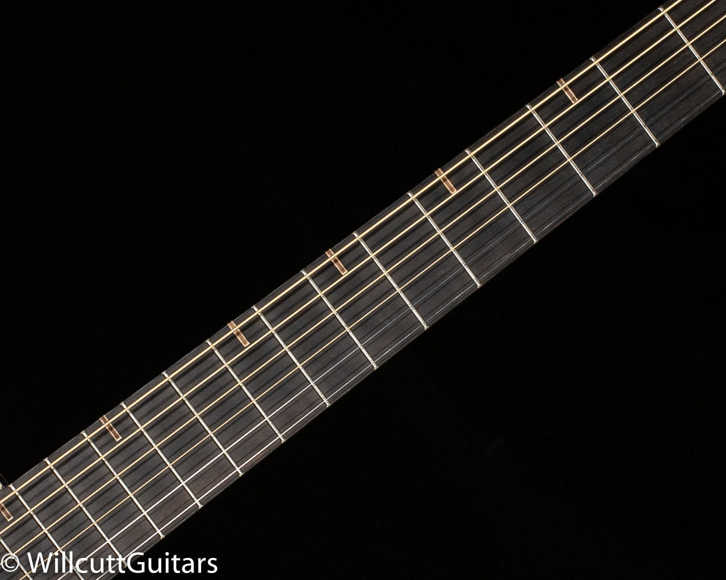 Yamaha FG9 R Adirondack Spruce Top Indian Rosewood (37A)
