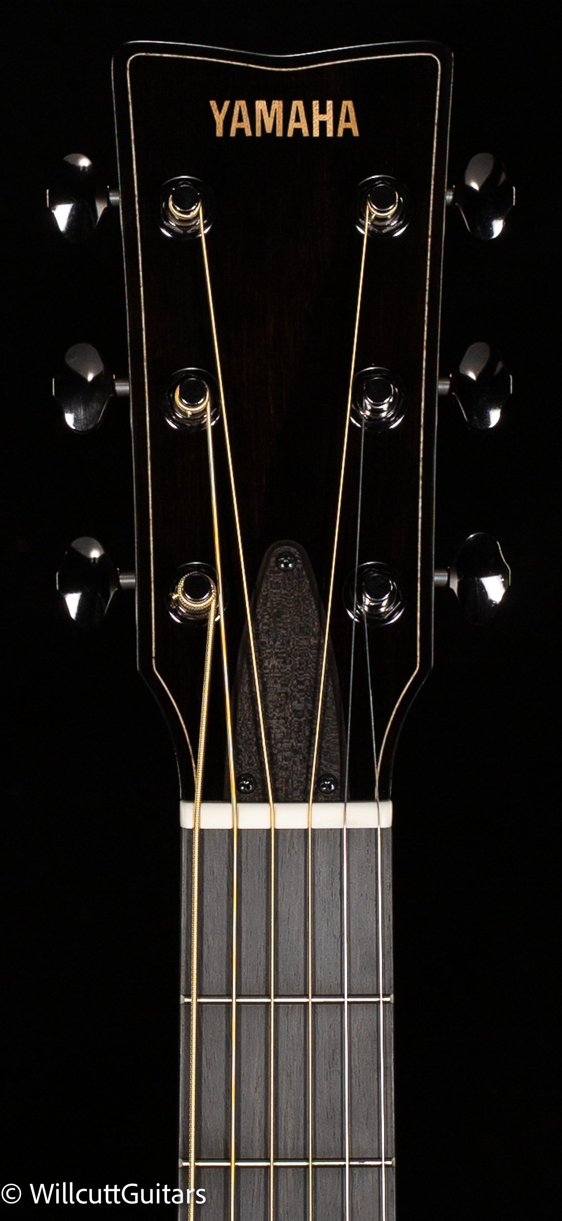 Yamaha FG9 M Acoustic Natural (37A)