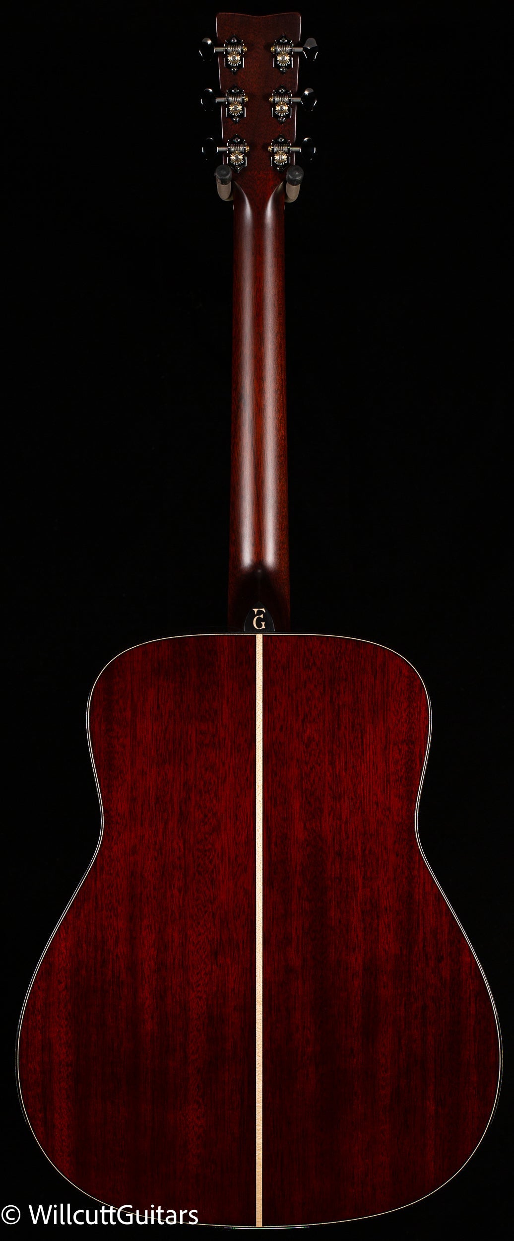 YAMAHA FG9 M ACOUSTIC NATURAL (52A)