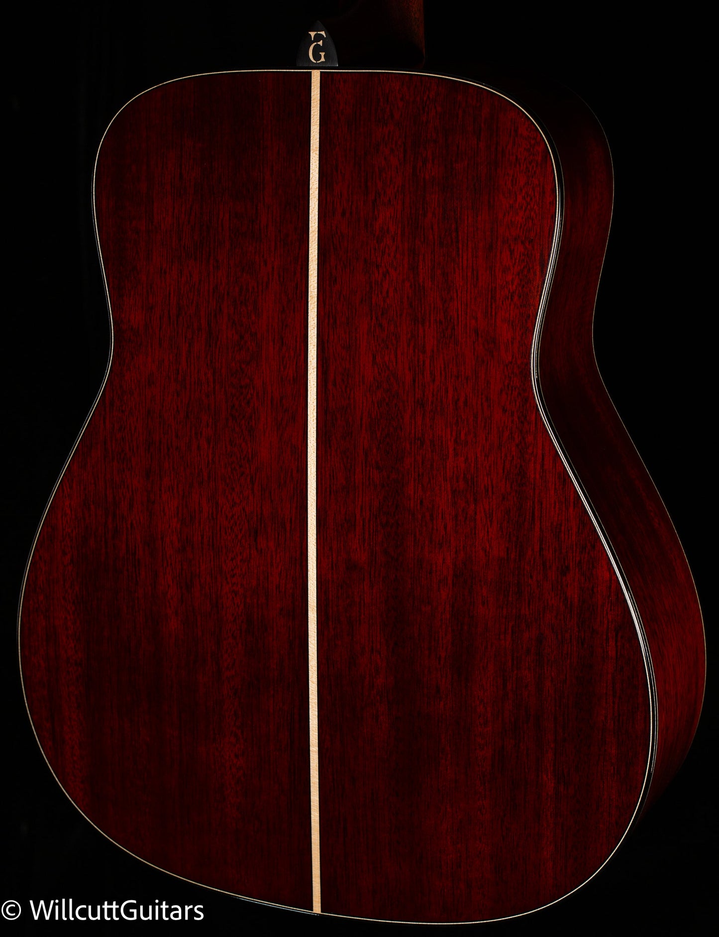 YAMAHA FG9 M ACOUSTIC NATURAL (52A)