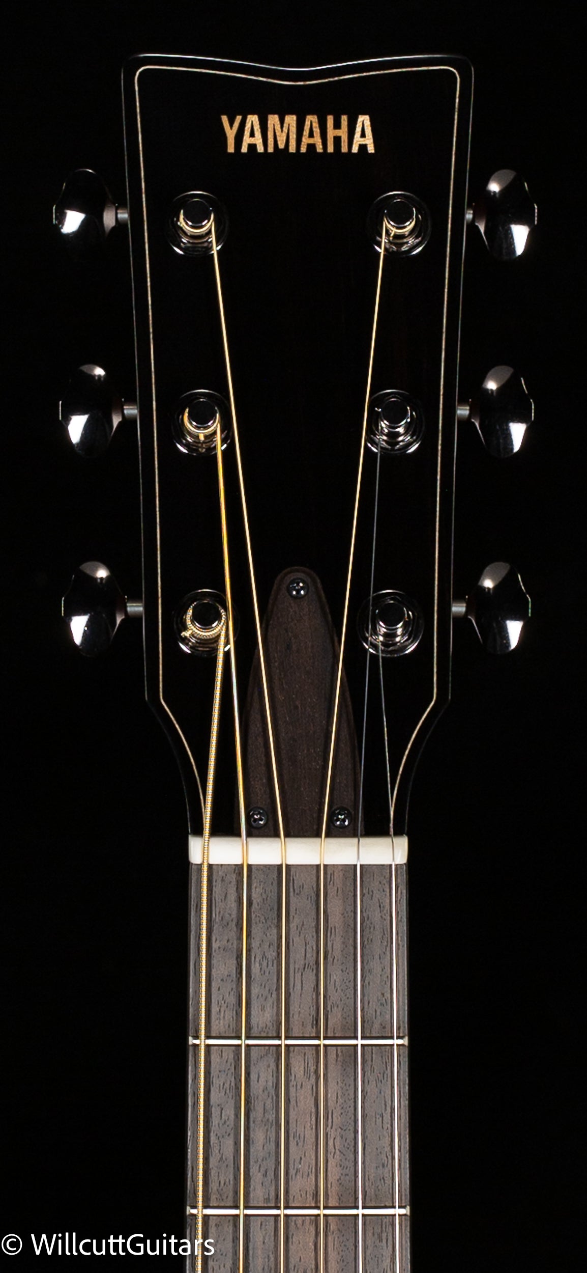YAMAHA FG9 M ACOUSTIC NATURAL (52A)