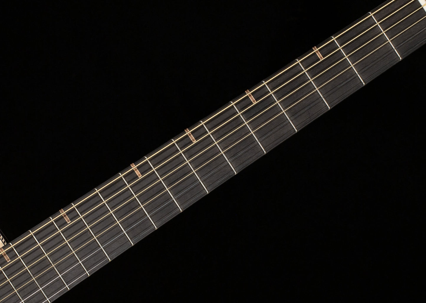 Yamaha FG9 M Mahogany Adirondack (29A)