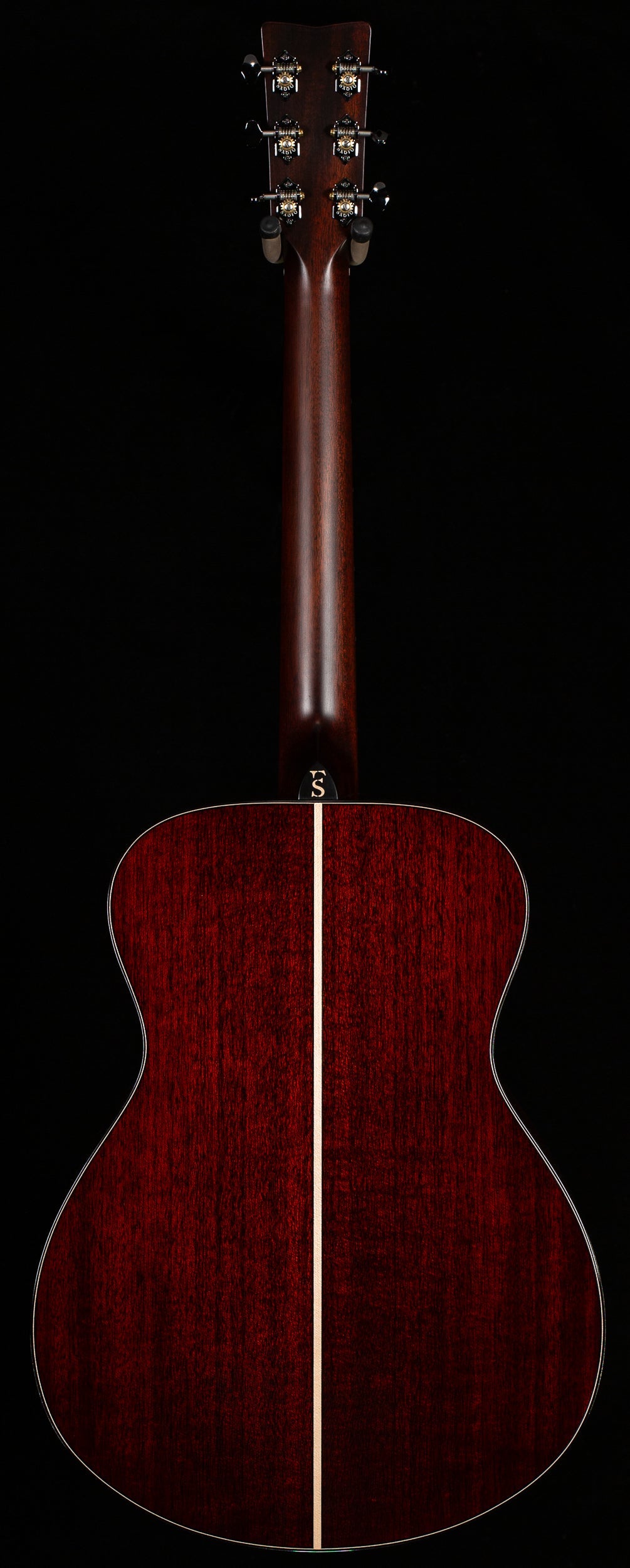 Yamaha FS9 M Concert (60A)