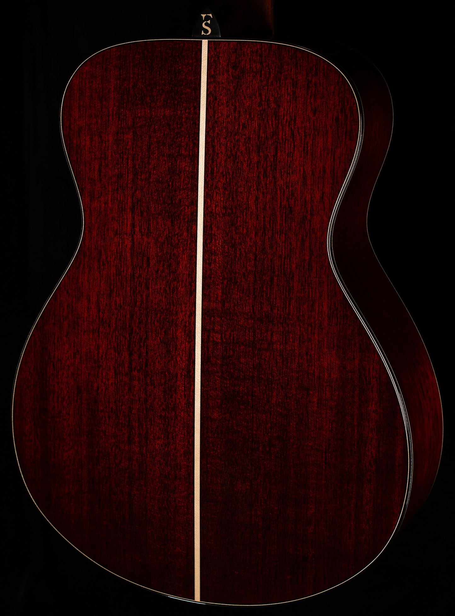 Yamaha FS9 M Concert (60A)