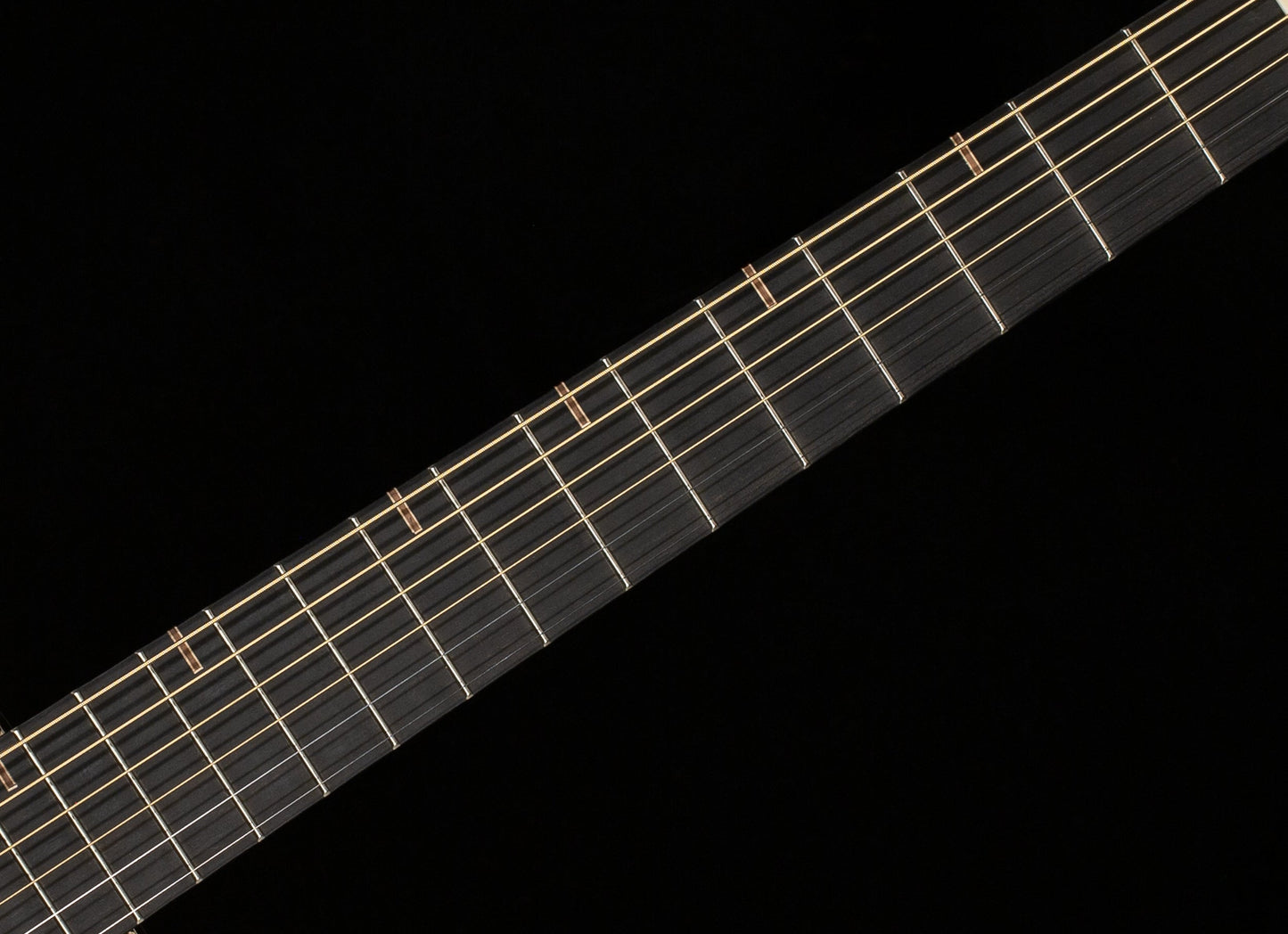 Yamaha FS9 M Concert (60A)