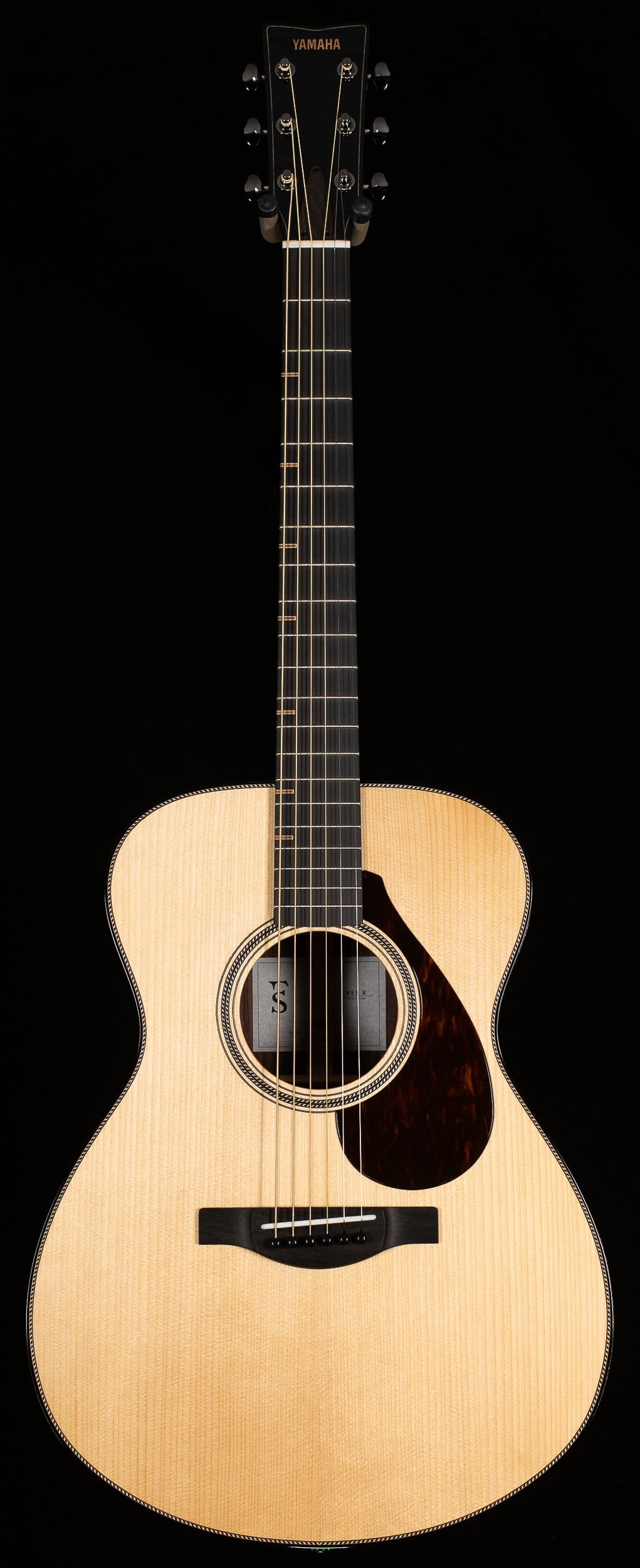 Yamaha FS9 R Concert (64A)