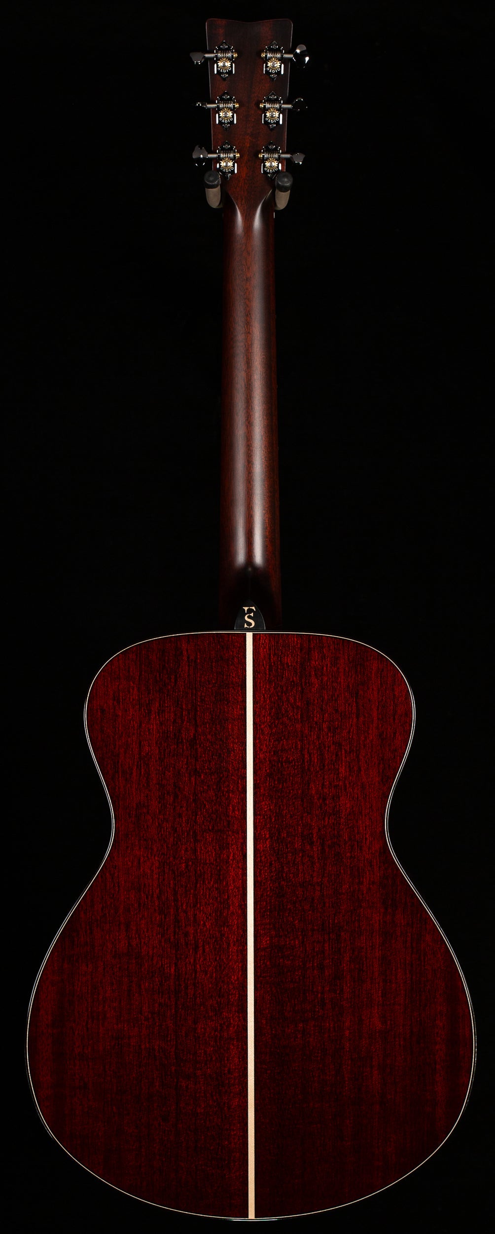 Yamaha FS9 M Concert (82A)