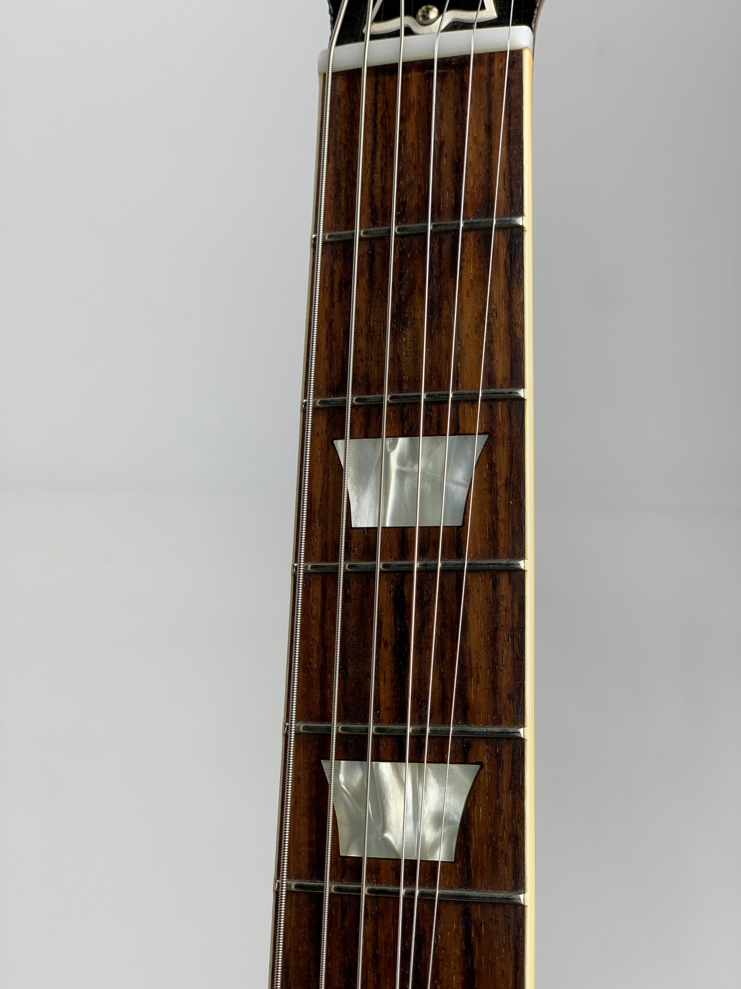 2018 Gibson Custom Shop '57 Les Paul Standard Goldtop HEAVY AGED! 1957 Historic Reissue r7, pre murphy lab