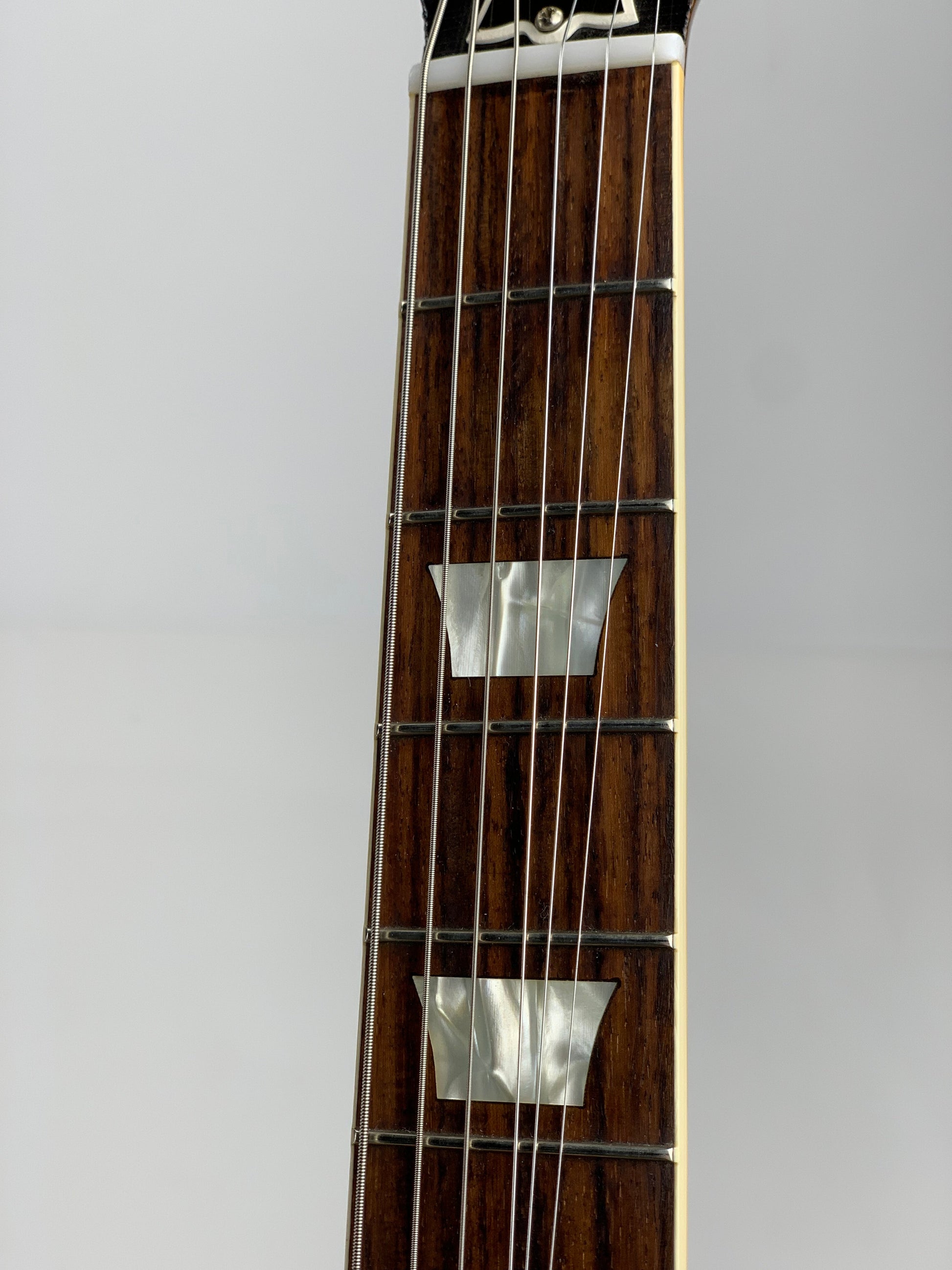 2018 Gibson Custom Shop '57 Les Paul Standard Goldtop HEAVY AGED! 1957 Historic Reissue r7, pre murphy lab