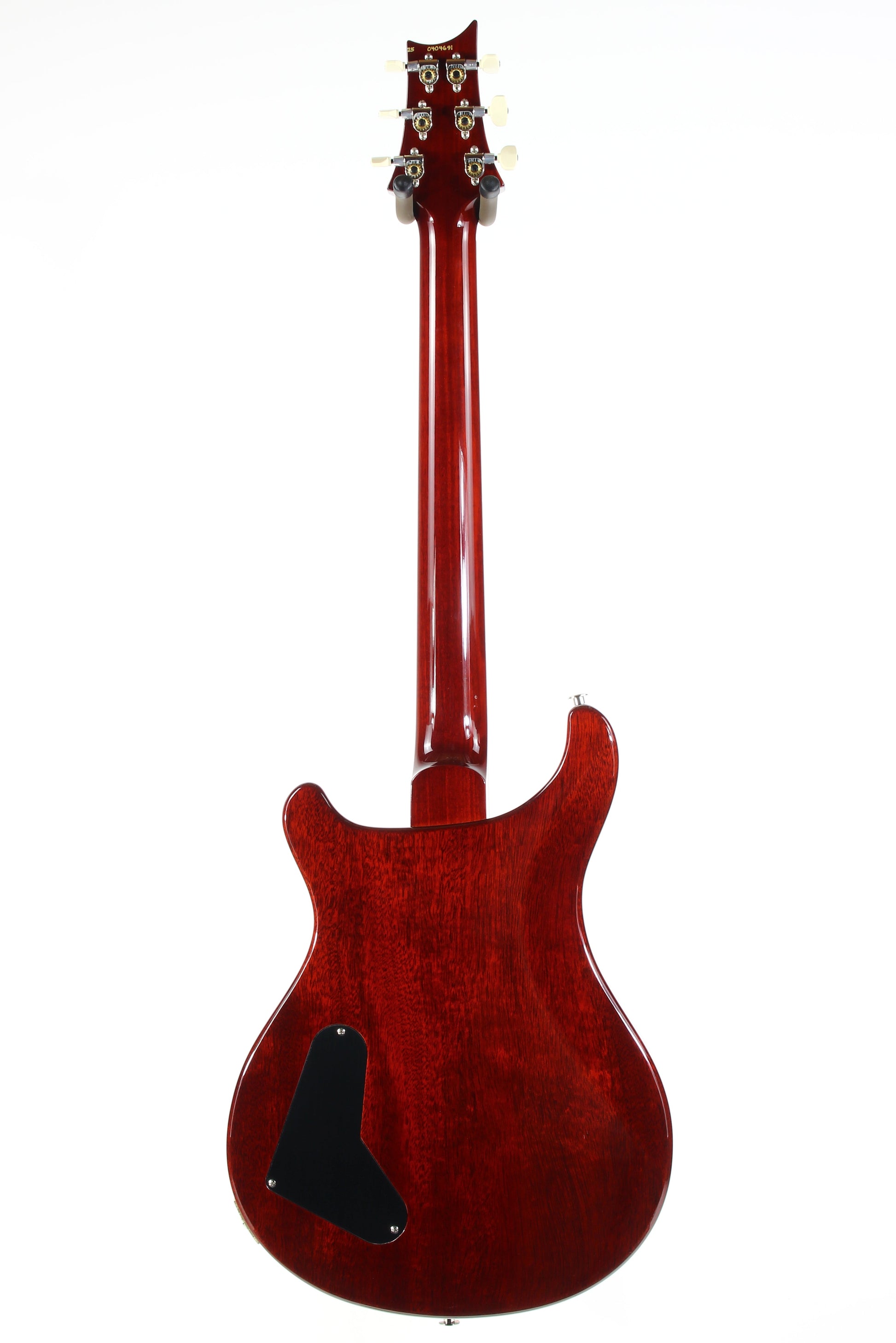 2025 PRS Charcoal Phoenix Limited Edition Private Stock Grade Curly Maple Top Ziricote 40th Ann