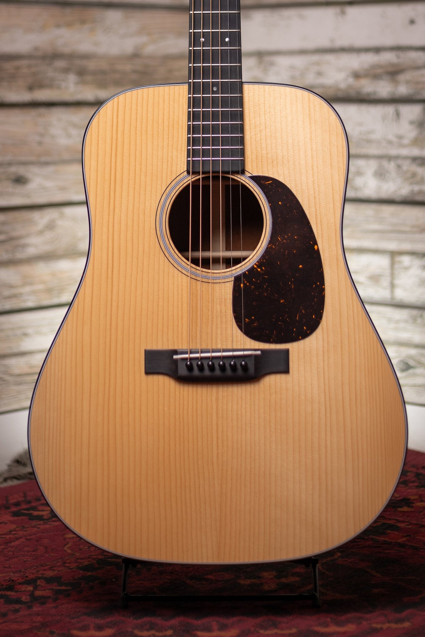 Martin D-18 Authentic 1937 VTS Acoustic Guitar - Aged