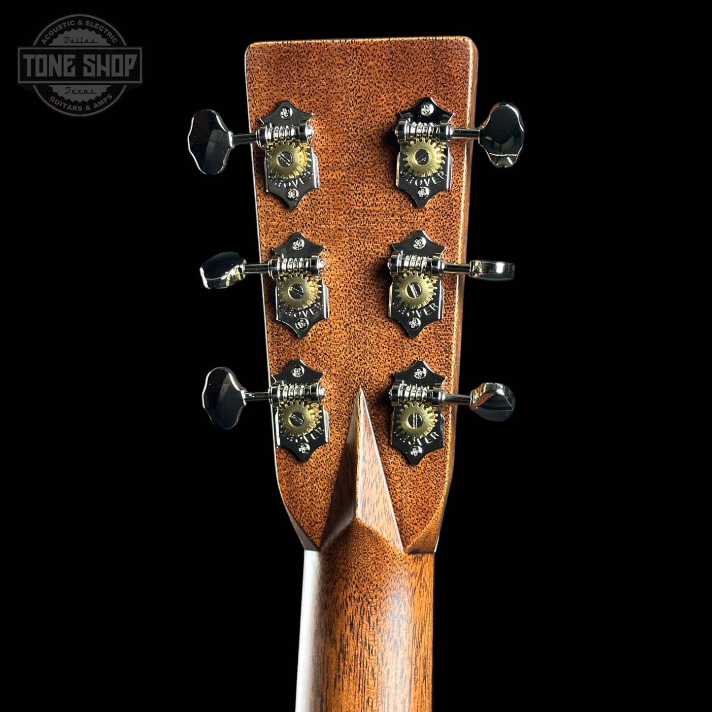 Martin Custom Shop  28 Style Dread Adirondack/Wild Grain East Indian Rosewood w/case 3056535
