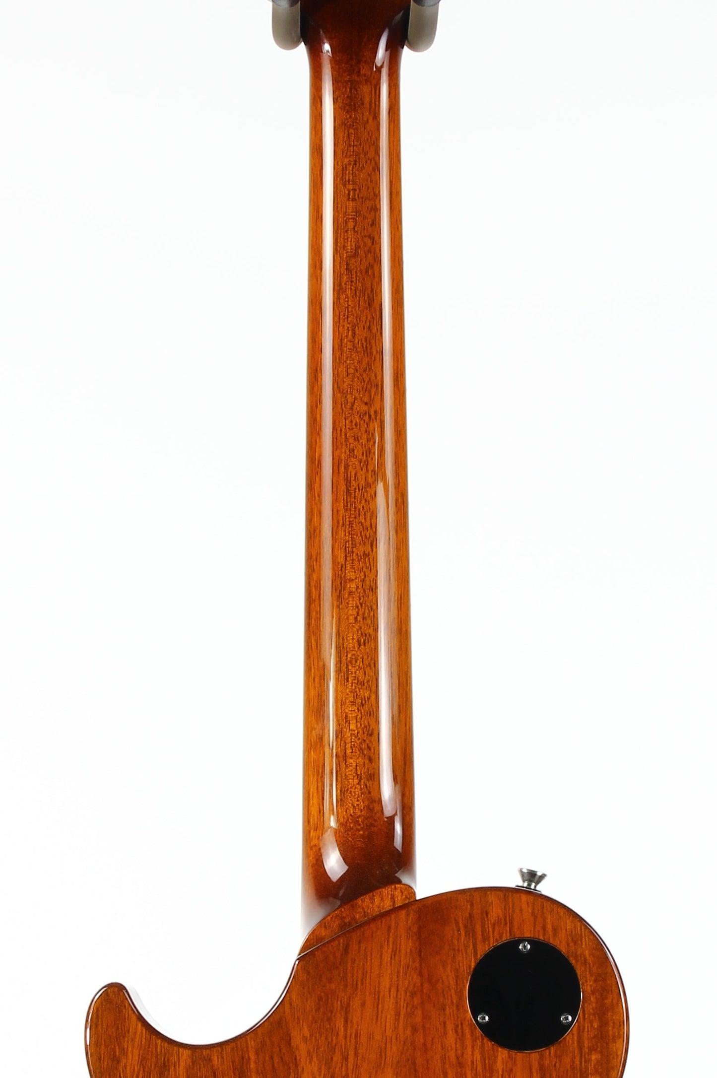 2023 Collings CL Deluxe City Limits THROBAKS with Quilt Top Root Beer!