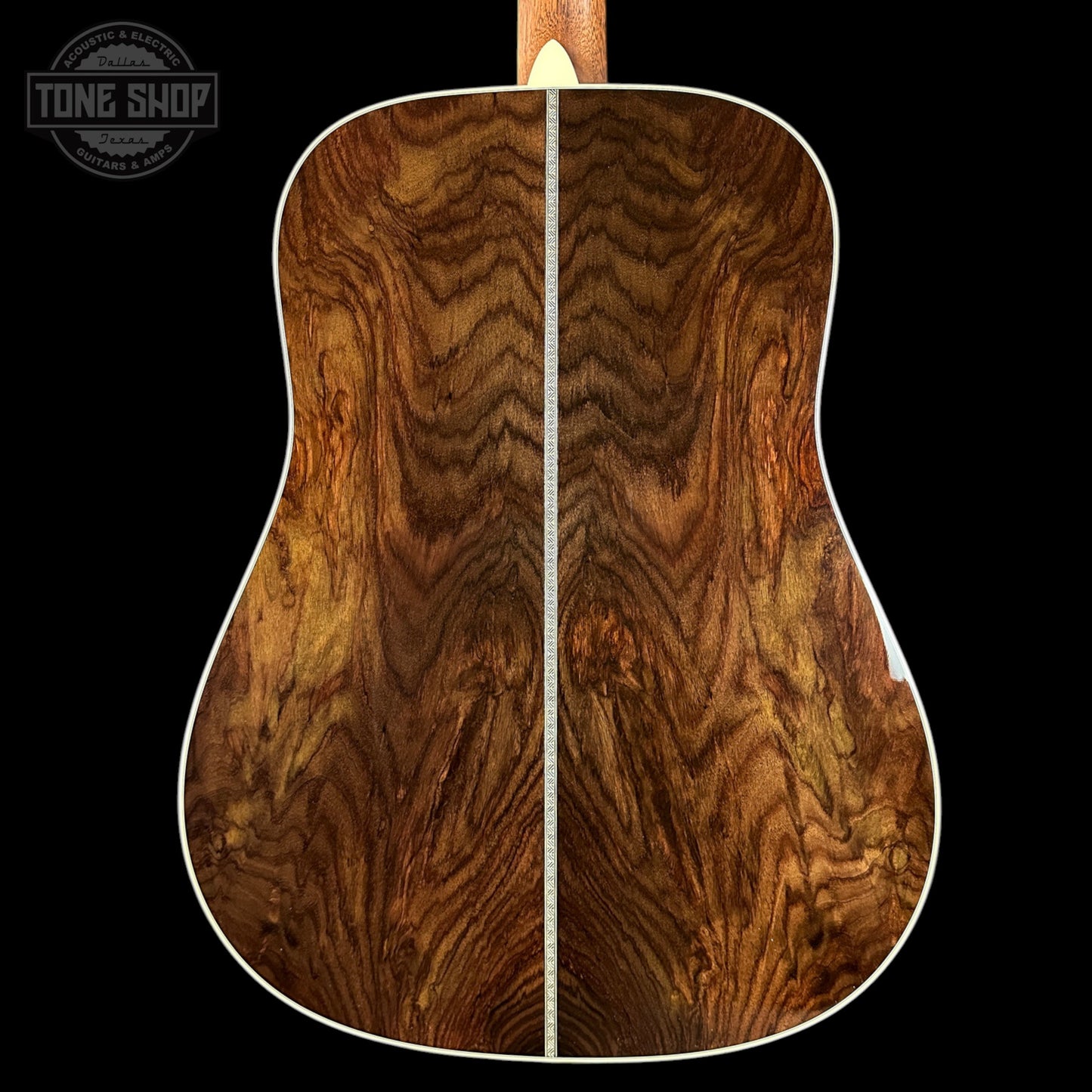 Martin Custom Shop  28 Style Dread Adirondack/Wild Grain East Indian Rosewood w/case 3056535