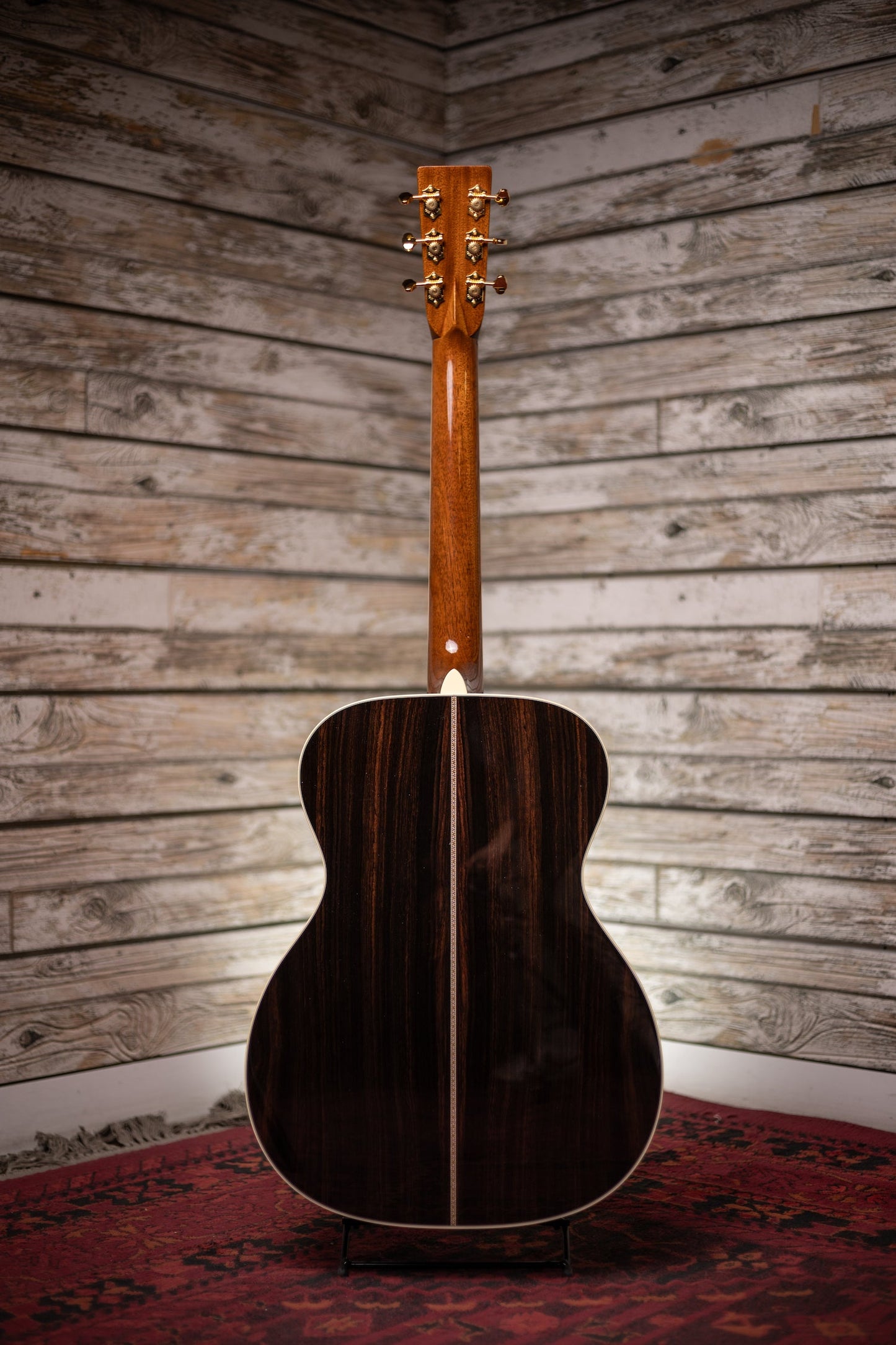 Martin 2025 000-42 Acoustic Guitar - Aging Toner