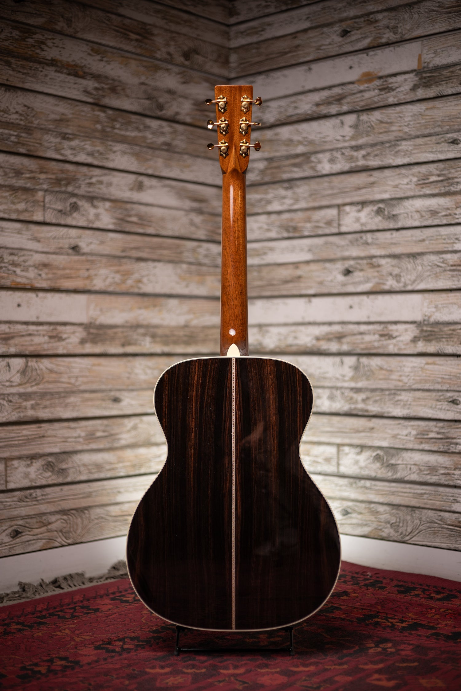 Martin 2025 000-42 Acoustic Guitar - Aging Toner
