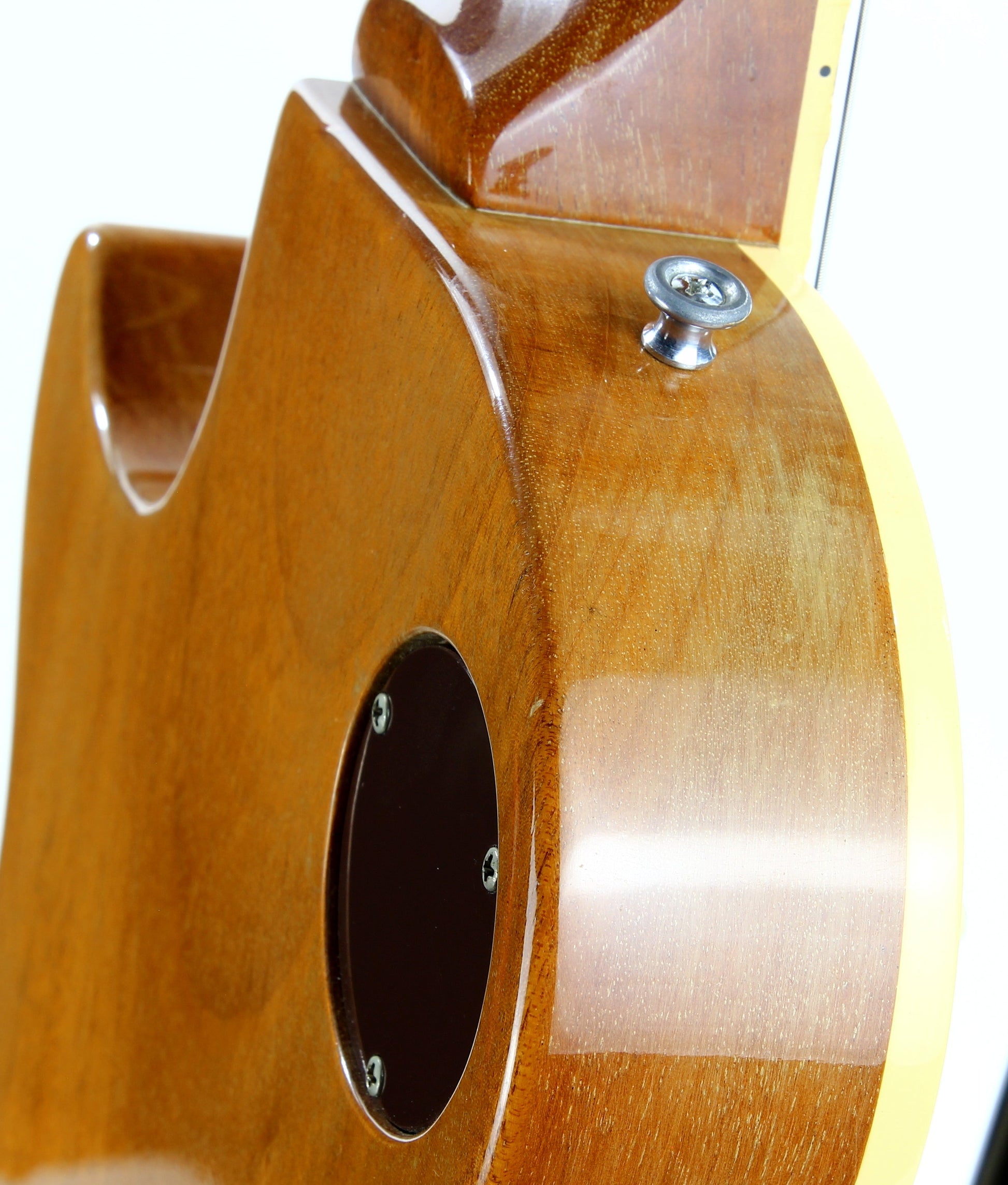 1982 Gibson 30th Ann Les Paul Goldtop
