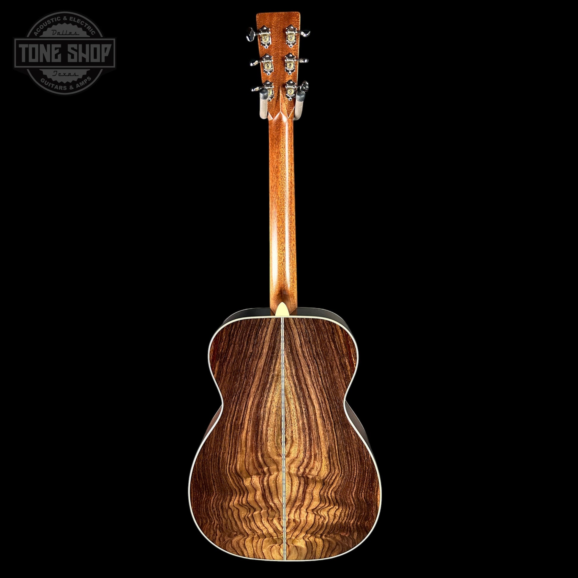 Martin Custom Shop  00-14F 28/45 Style Adirondack/Wild Grain East Indian Rosewood w/case 3058456