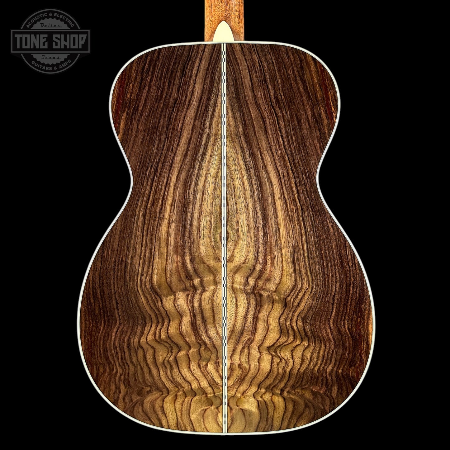 Martin Custom Shop  00-14F 28/45 Style Adirondack/Wild Grain East Indian Rosewood w/case 3058456