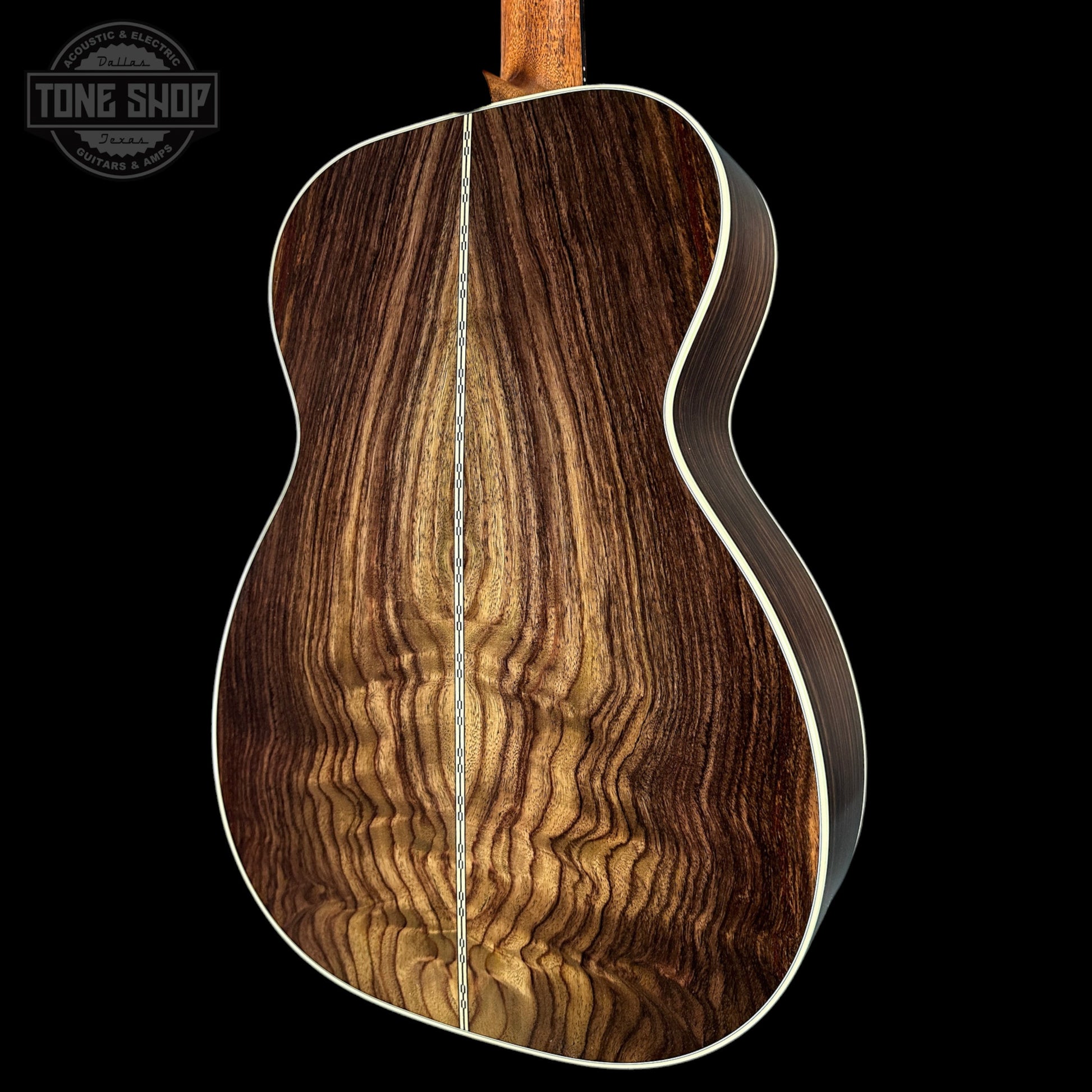 Martin Custom Shop  00-14F 28/45 Style Adirondack/Wild Grain East Indian Rosewood w/case 3058456