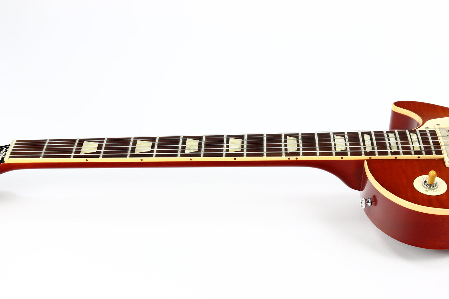 1959 Gibson Custom Shop Don Felder '59 Les Paul | AGED & SIGNED 2010 "Hotel California" EAGLES! standard