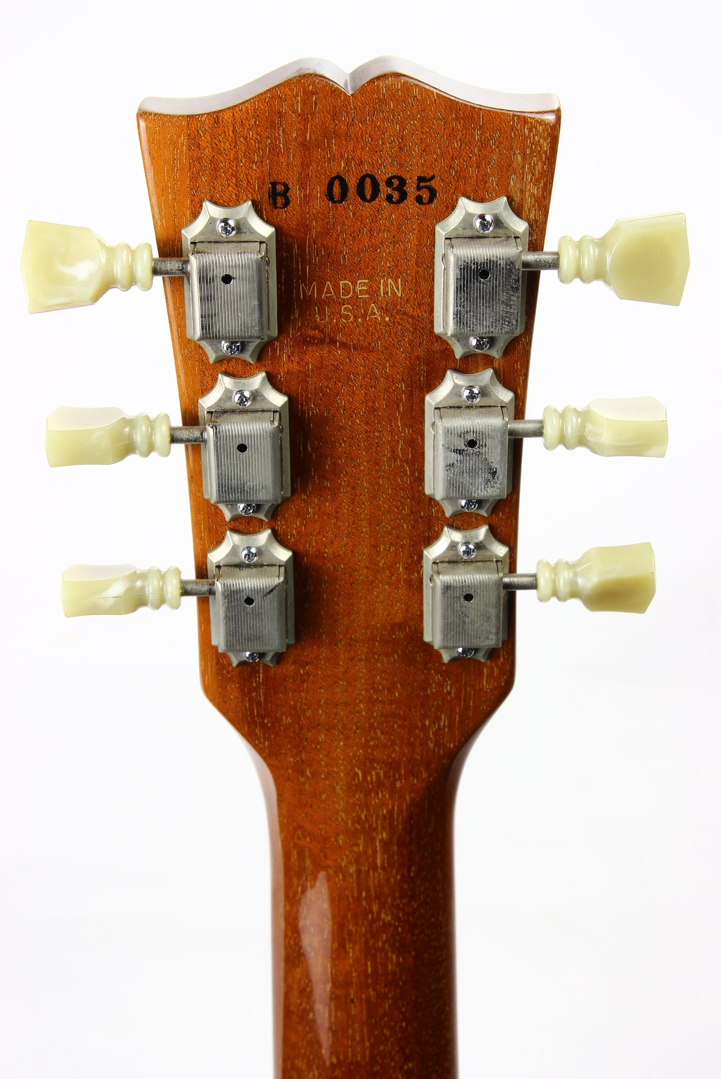 1982 Gibson 30th Ann Les Paul Goldtop
