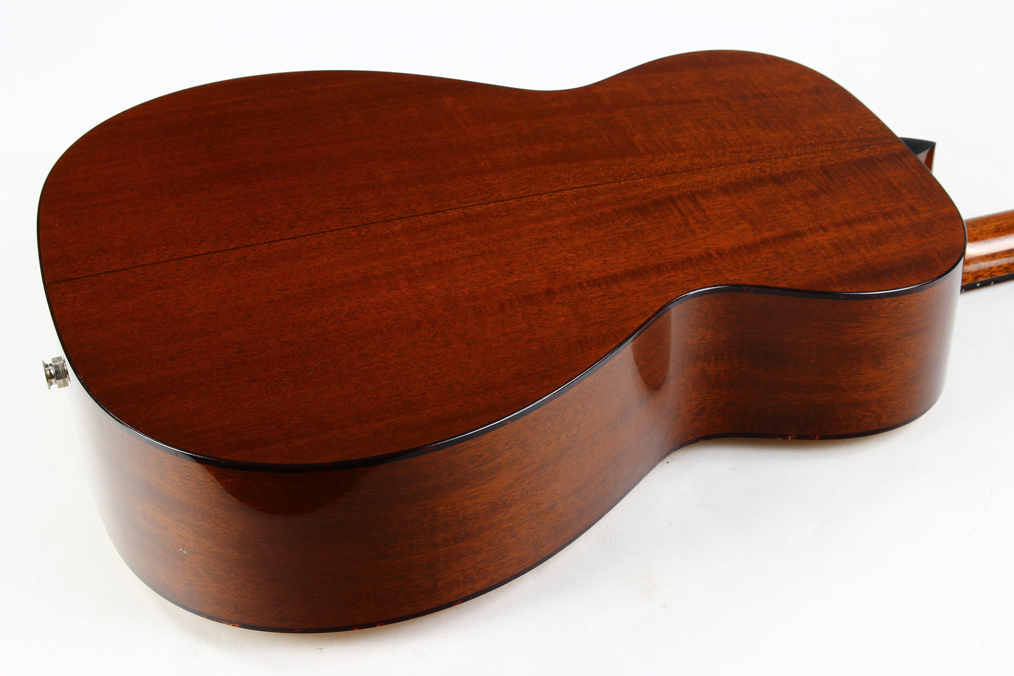 2012 Collings 01 Flat Top Acoustic Guitar 0-18 Spruce Top Mahogany Back & Sides