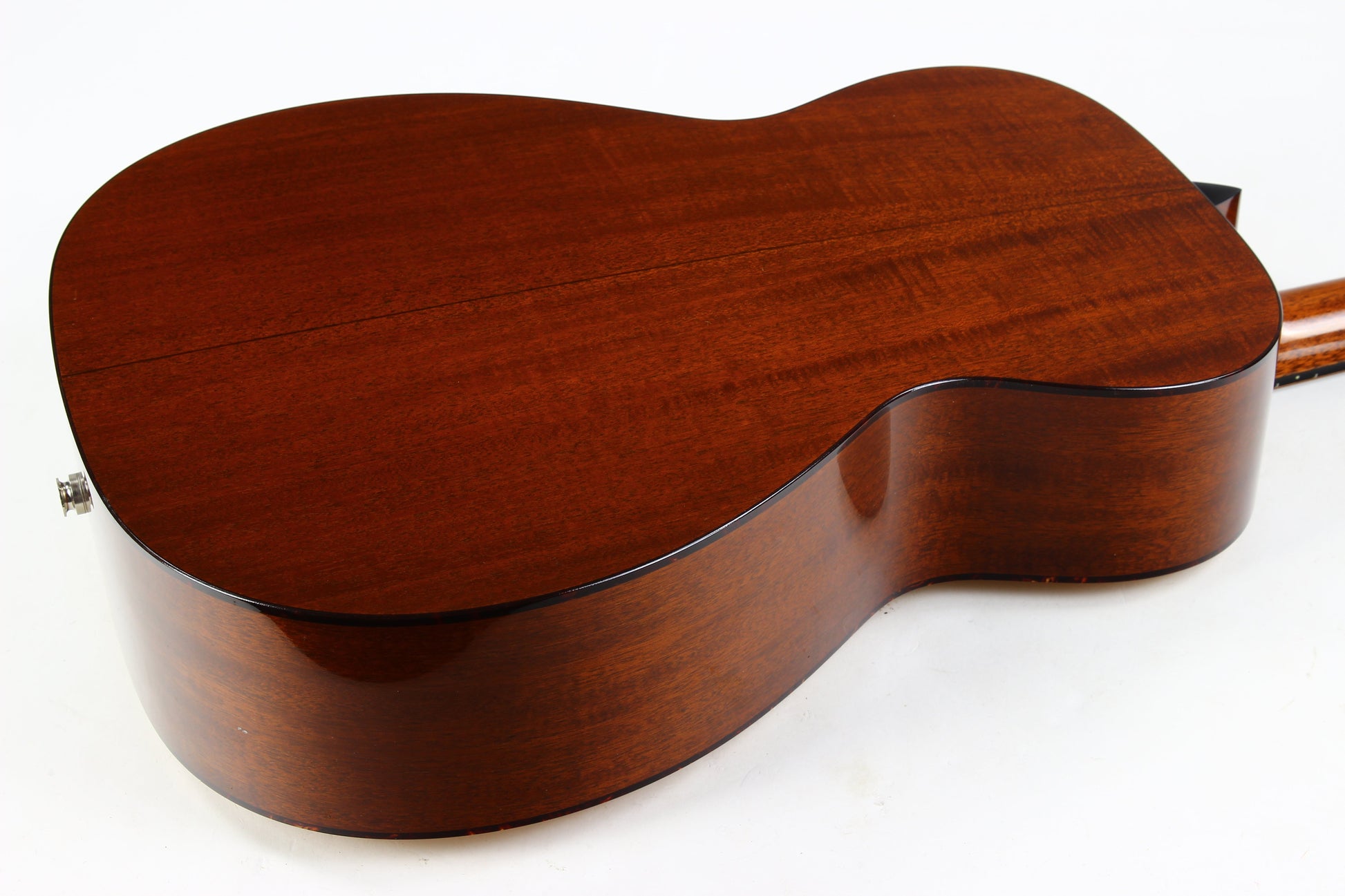 2012 Collings 01 Flat Top Acoustic Guitar 0-18 Spruce Top Mahogany Back & Sides