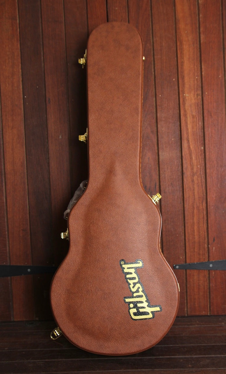 Gibson Les Paul Standard '60s Iced Tea Electric Guitar