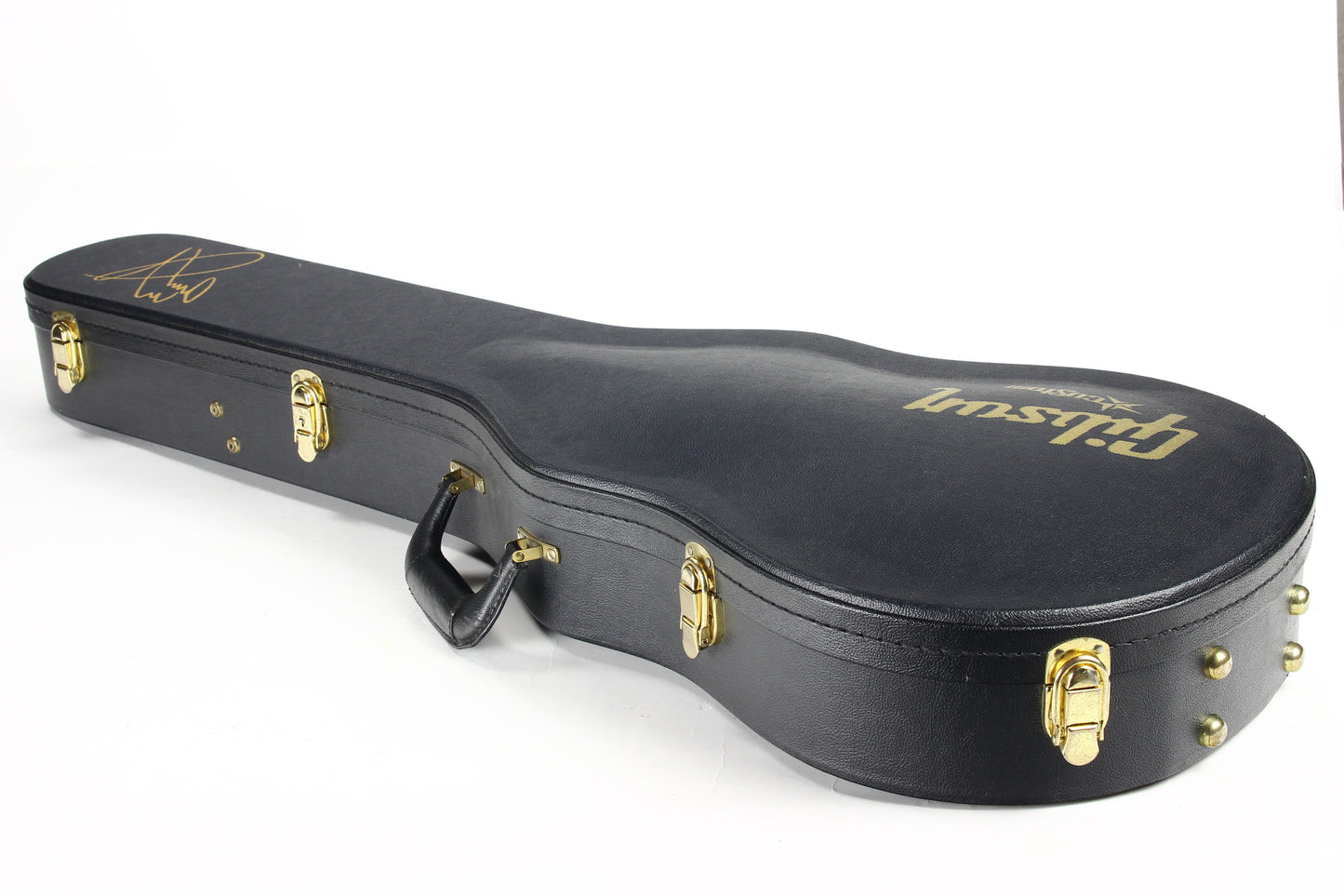 2010 Gibson Custom Shop Jimmy Page #2  "Number Two" 1959 Les Paul VOS '59 Reissue