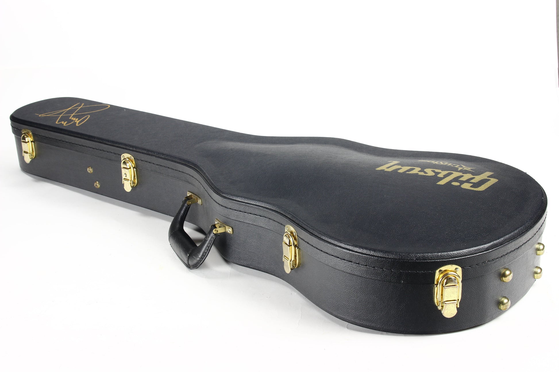 2010 Gibson Custom Shop Jimmy Page #2  "Number Two" 1959 Les Paul VOS '59 Reissue