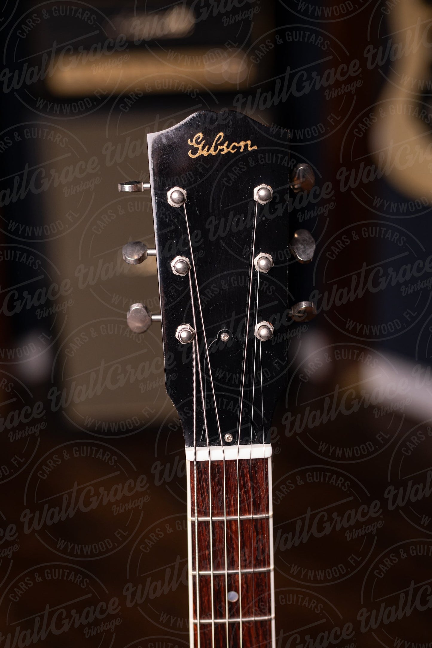 2001 Gibson Custom Shop ES-150 Charlie Christian Electric Guitar - Sunburst ( GAVE BACK )
