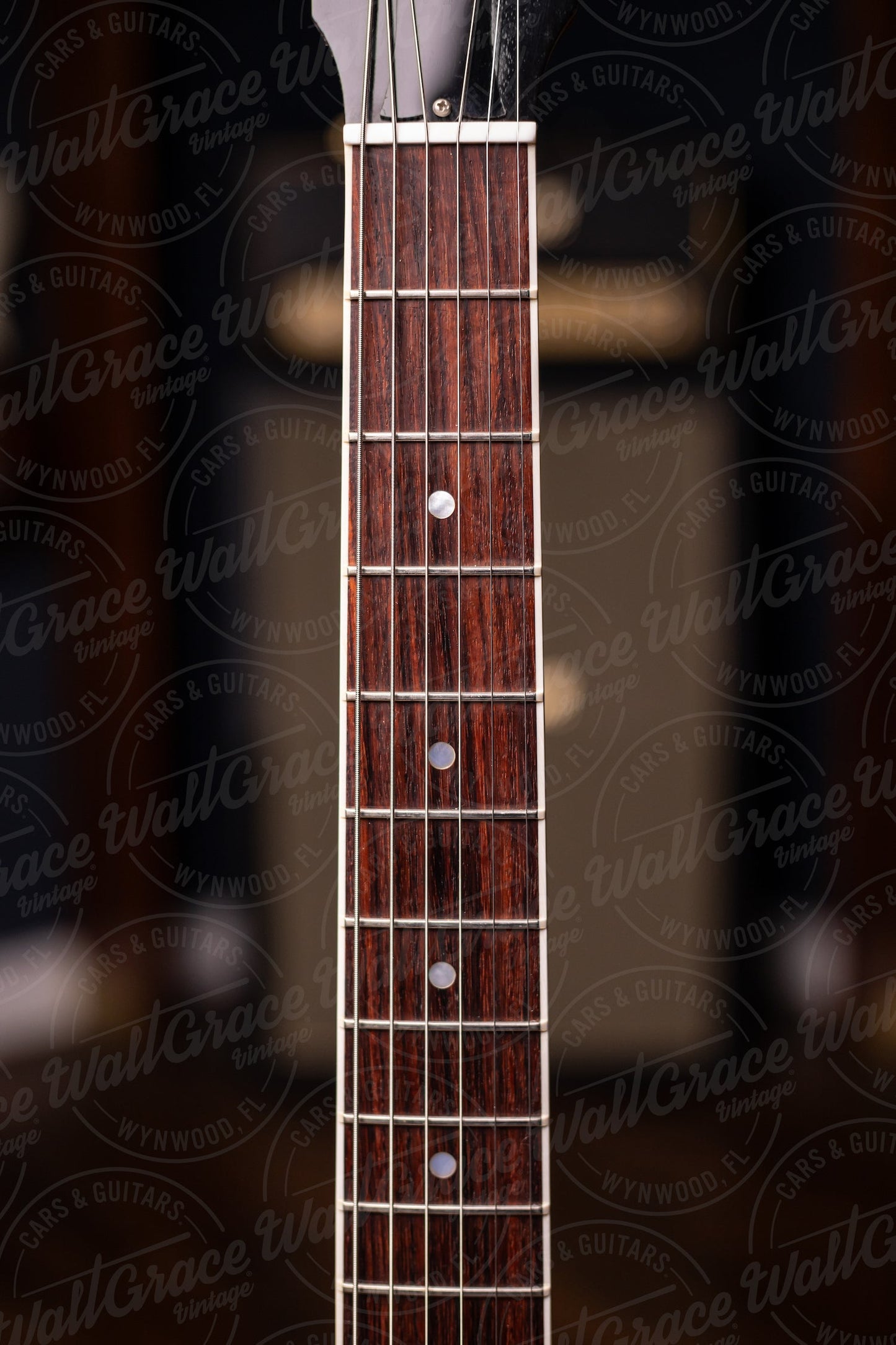 2001 Gibson Custom Shop ES-150 Charlie Christian Electric Guitar - Sunburst ( GAVE BACK )