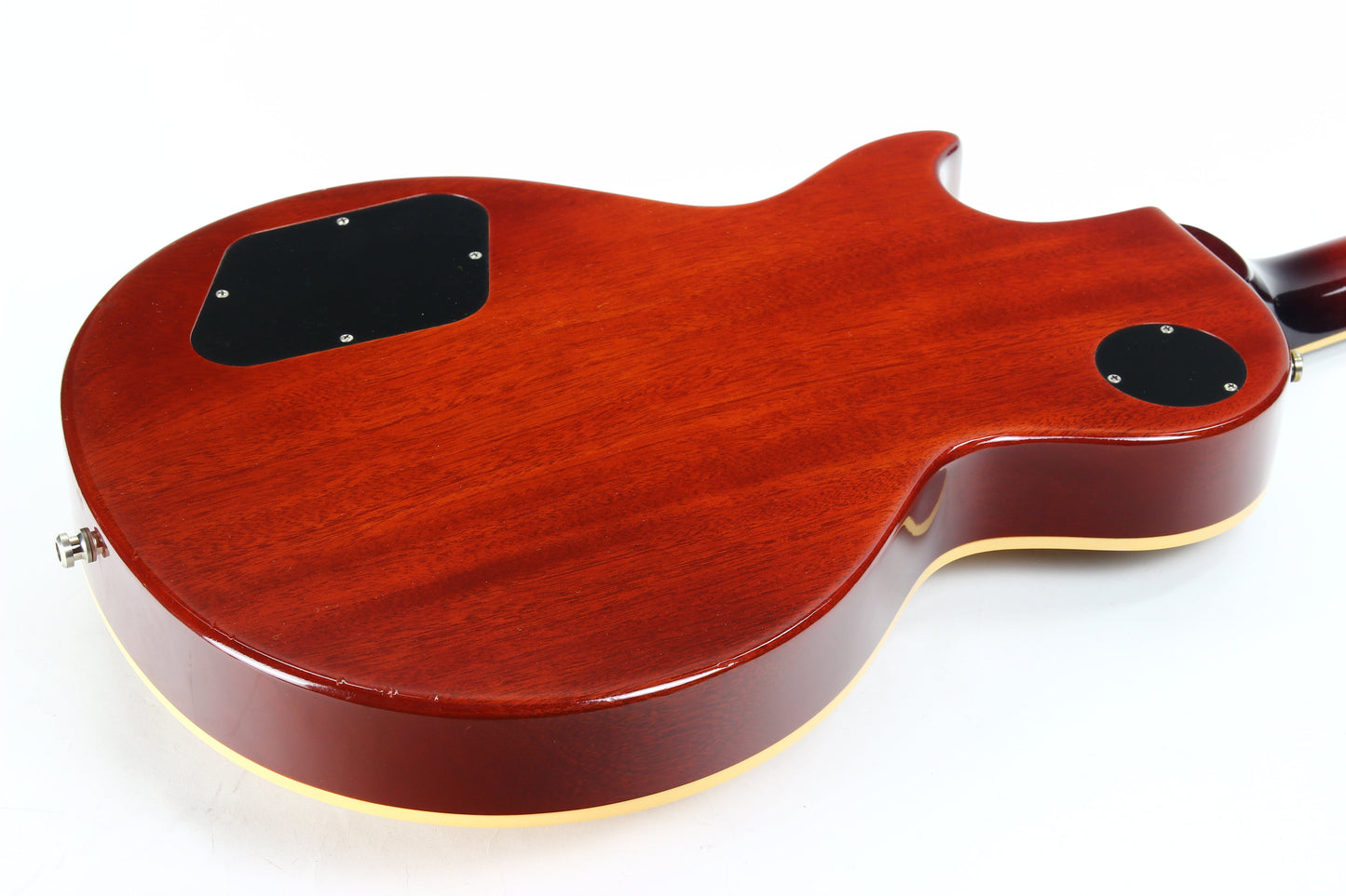 2010 Gibson Custom Shop Jimmy Page #2  "Number Two" 1959 Les Paul VOS '59 Reissue