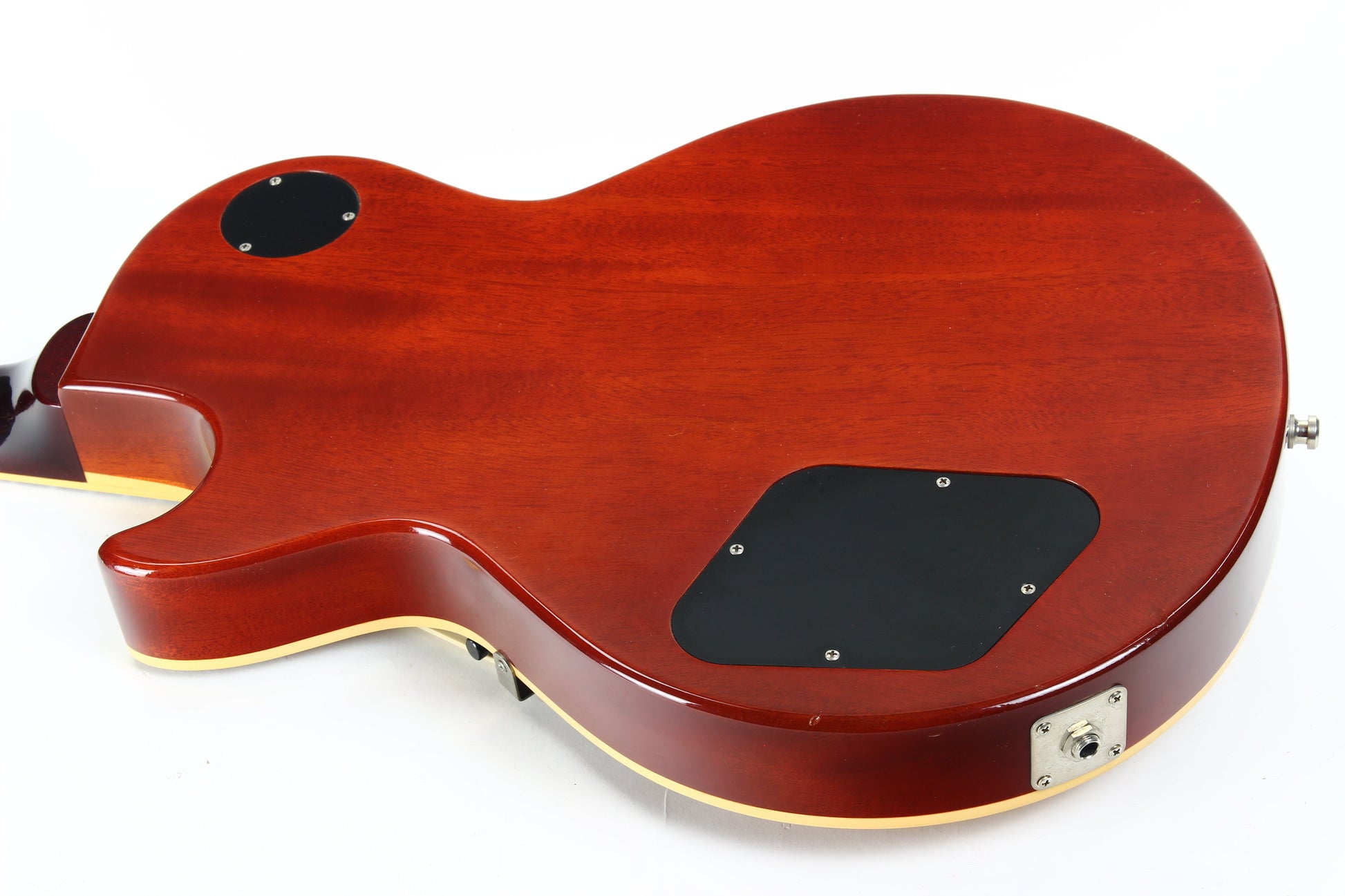2010 Gibson Custom Shop Jimmy Page #2  "Number Two" 1959 Les Paul VOS '59 Reissue