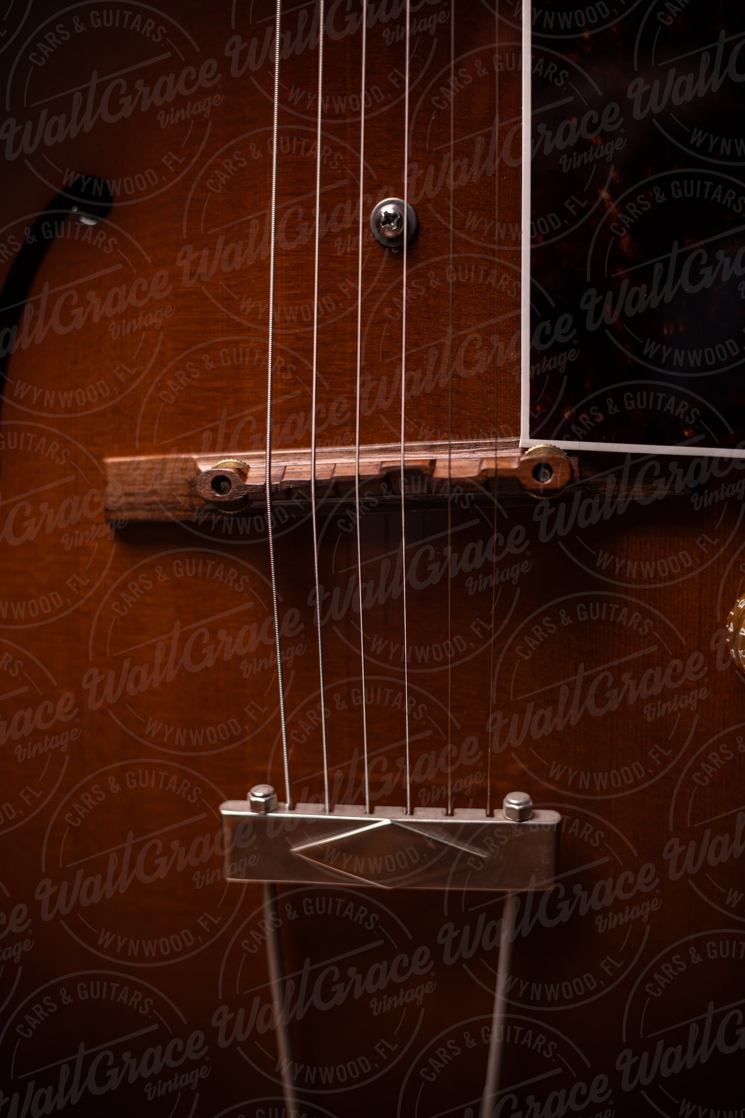 2001 Gibson Custom Shop ES-150 Charlie Christian Electric Guitar - Sunburst ( GAVE BACK )