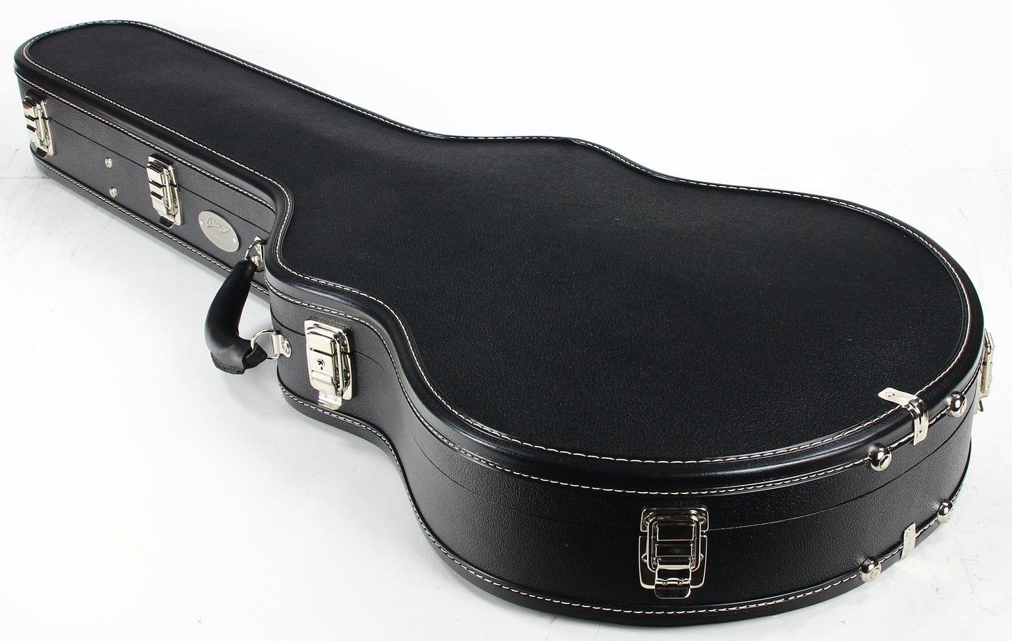 2023 Collings i35 LC Premium OXBLOOD Electric Guitar | Throbak Humbuckers, Semi-Hollow Body,  Finish