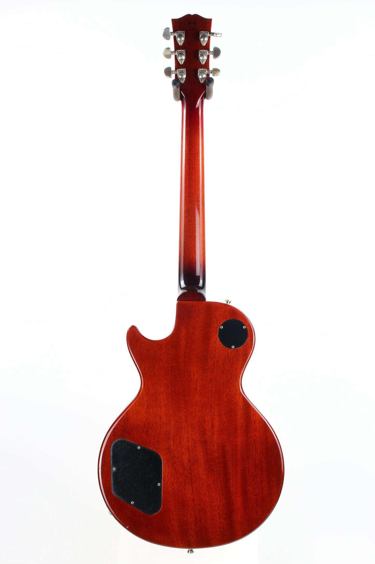 2010 Gibson Custom Shop Jimmy Page #2  "Number Two" 1959 Les Paul VOS '59 Reissue
