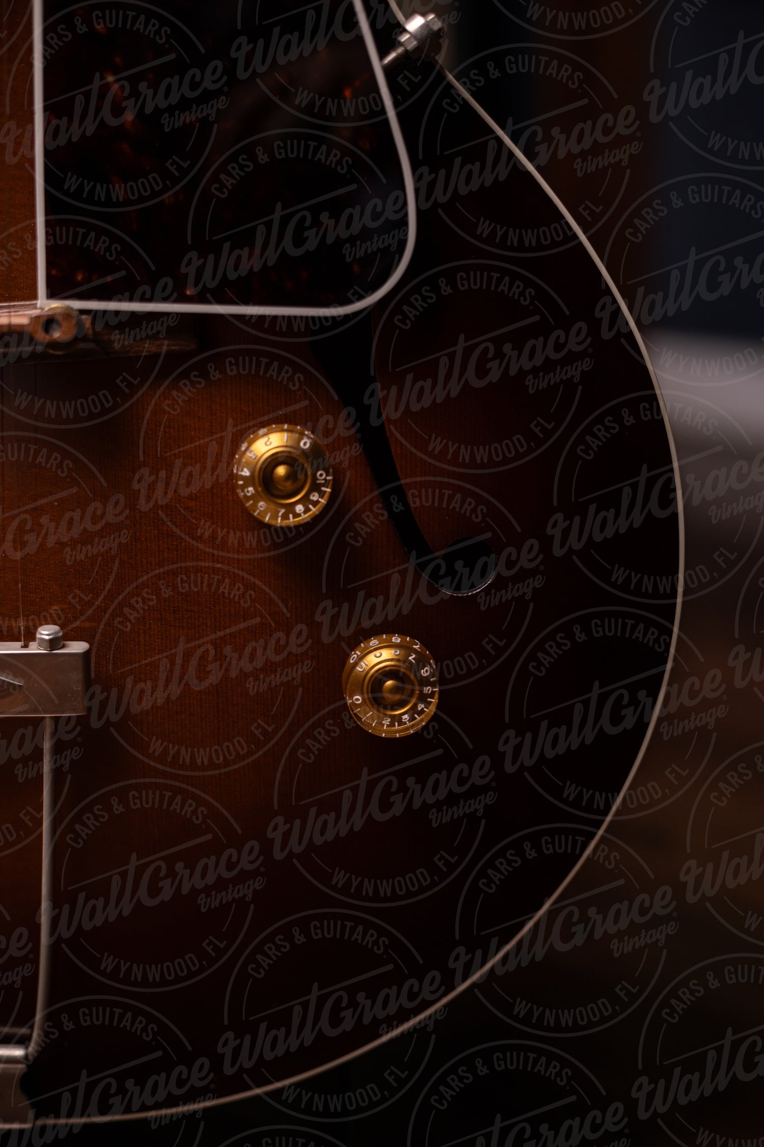 2001 Gibson Custom Shop ES-150 Charlie Christian Electric Guitar - Sunburst ( GAVE BACK )