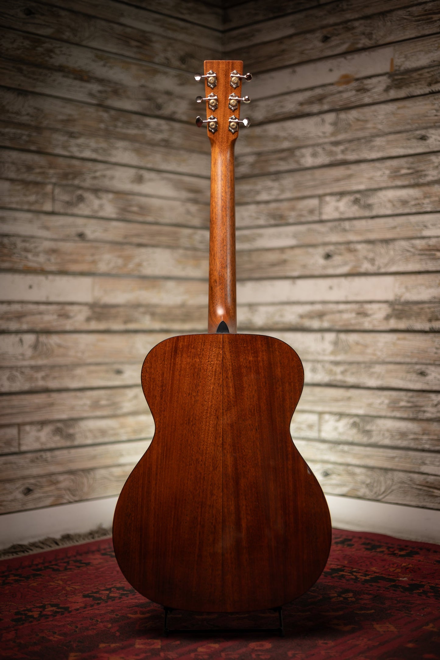 Martin Custom Shop 000-18 Acoustic Guitar