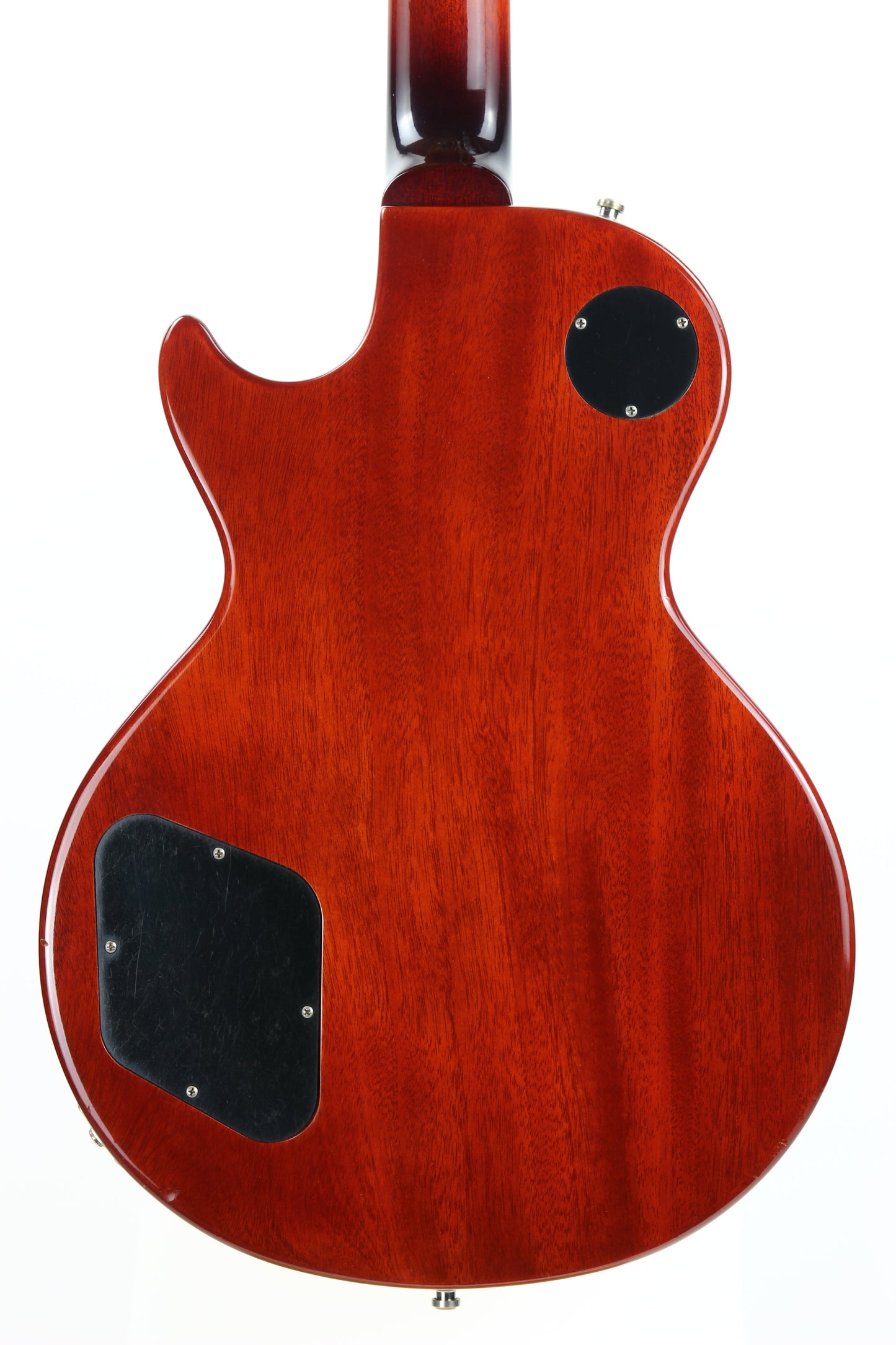2010 Gibson Custom Shop Jimmy Page #2  "Number Two" 1959 Les Paul VOS '59 Reissue