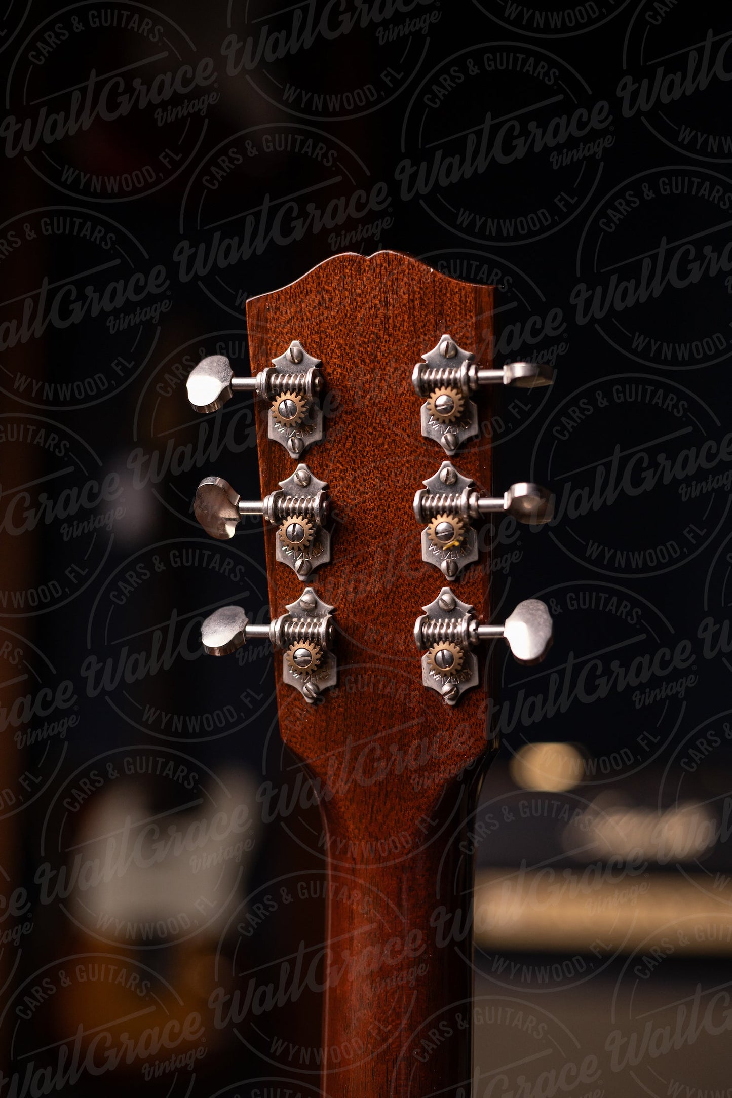 2001 Gibson Custom Shop ES-150 Charlie Christian Electric Guitar - Sunburst ( GAVE BACK )