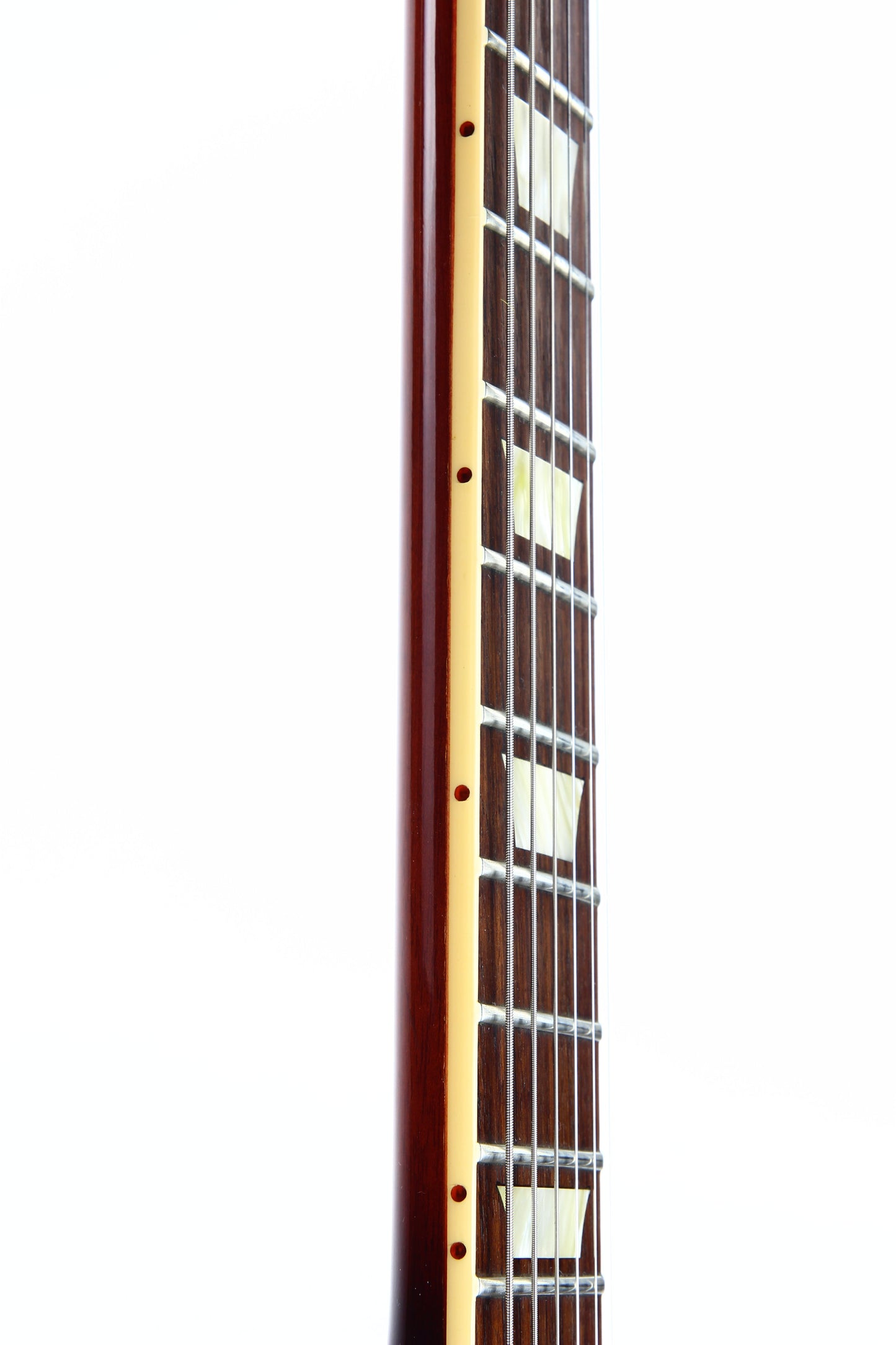 2010 Gibson Custom Shop Jimmy Page #2  "Number Two" 1959 Les Paul VOS '59 Reissue