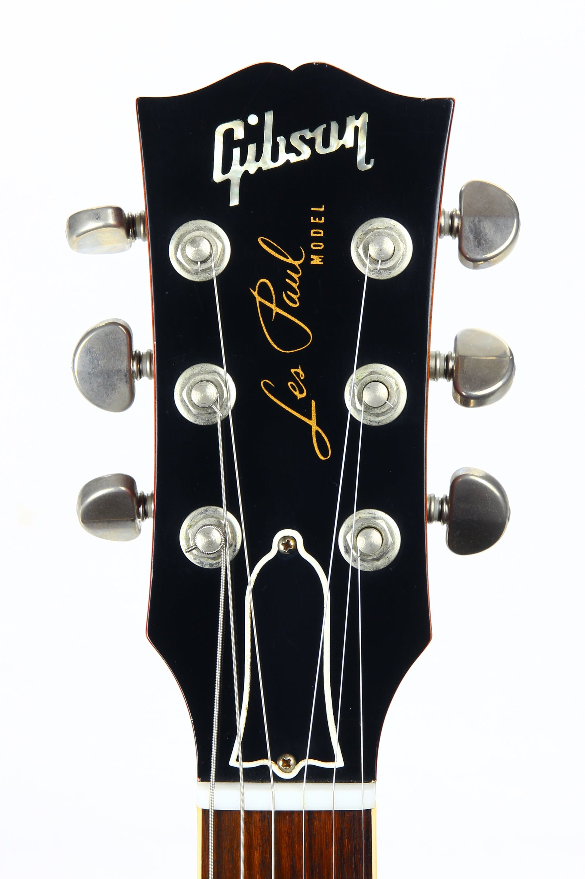 2010 Gibson Custom Shop Jimmy Page #2  "Number Two" 1959 Les Paul VOS '59 Reissue