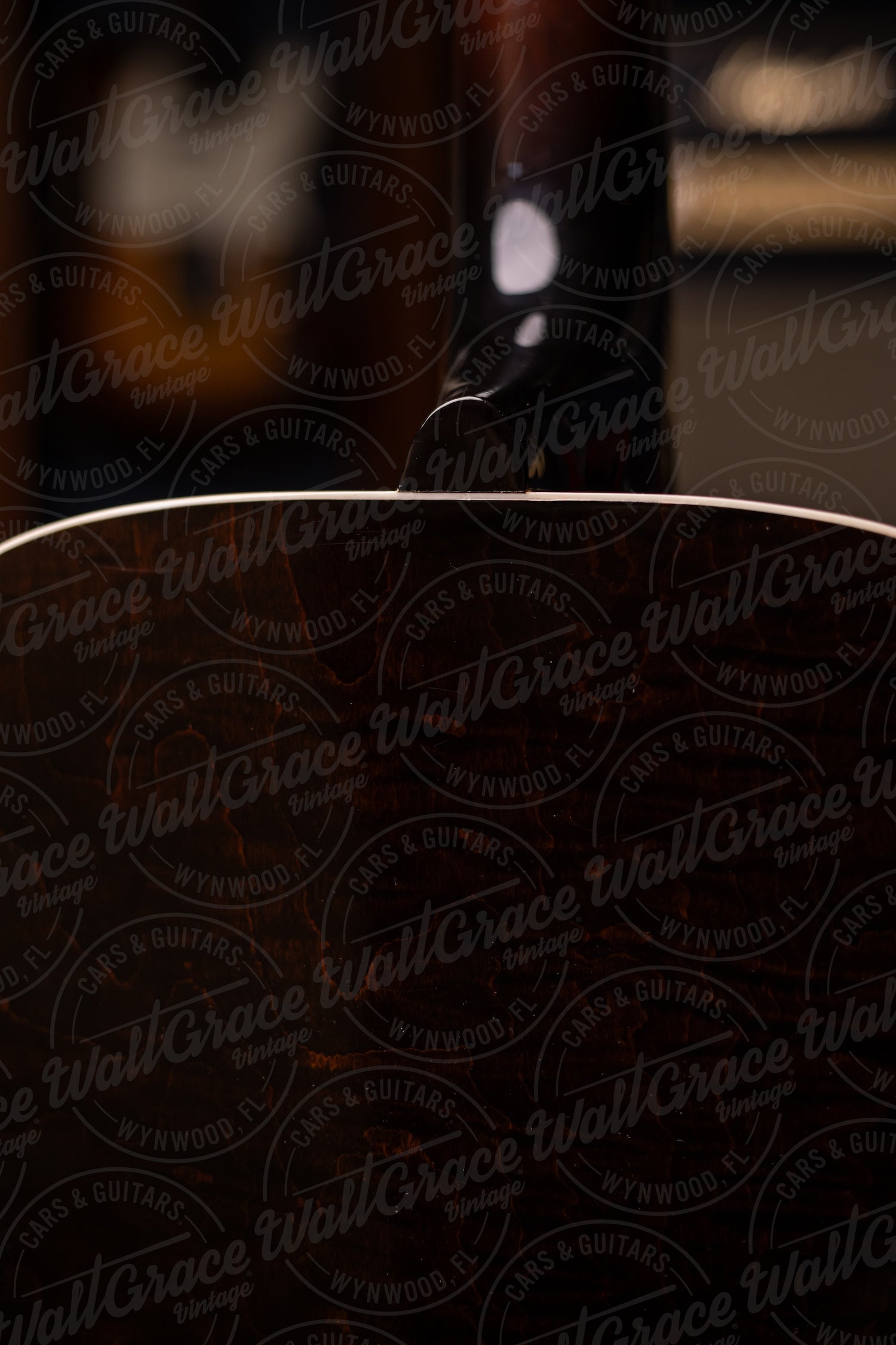 2001 Gibson Custom Shop ES-150 Charlie Christian Electric Guitar - Sunburst ( GAVE BACK )