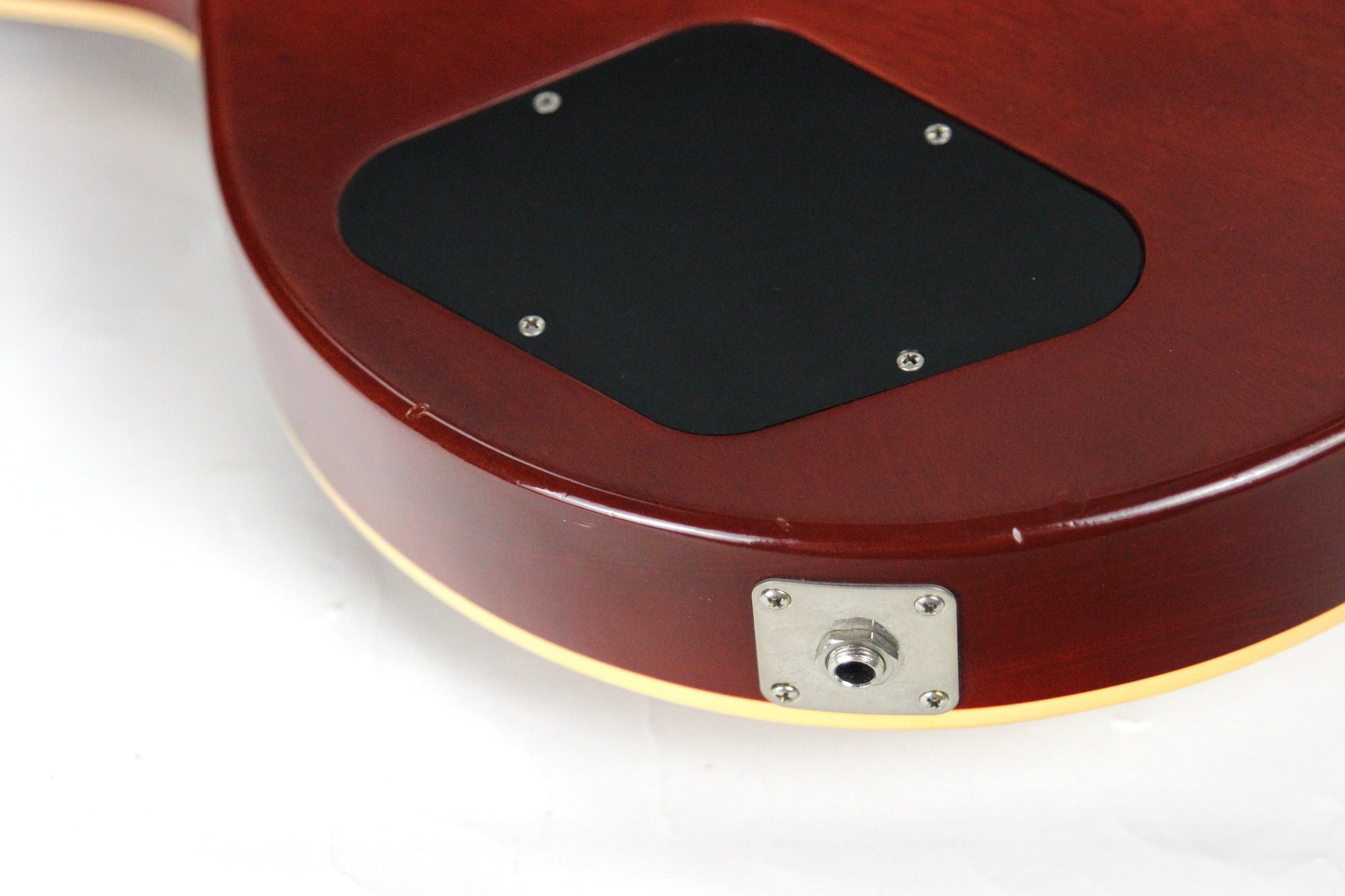 2010 Gibson Custom Shop Jimmy Page #2  "Number Two" 1959 Les Paul VOS '59 Reissue