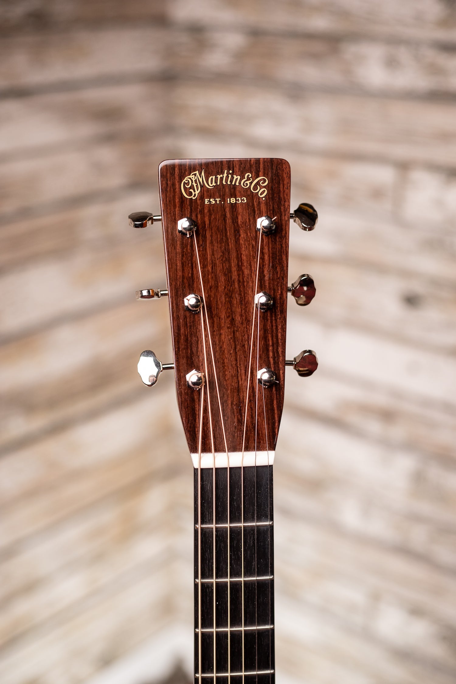 Martin 000-EC 30th Anniversary Eric Clapton Signature Acoustic Guitar - Antique Toner