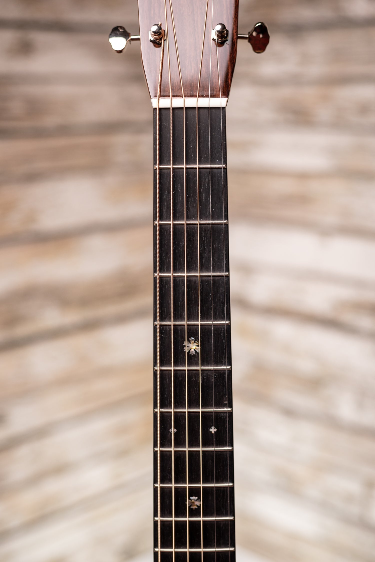 Martin 000-EC 30th Anniversary Eric Clapton Signature Acoustic Guitar - Antique Toner